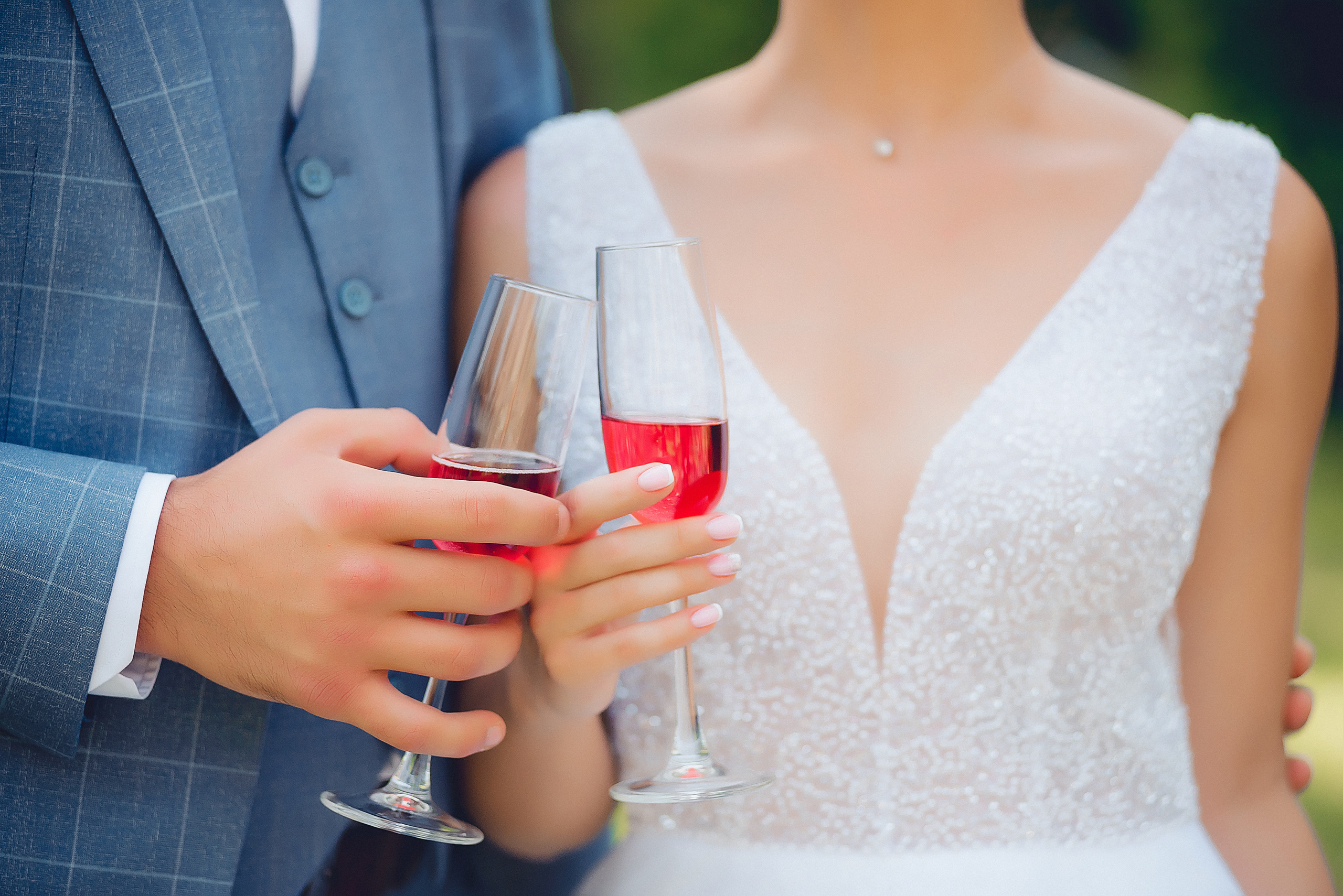 Наталья & Денис. Свадебный и семейный фотограф Екатерина Шестакова