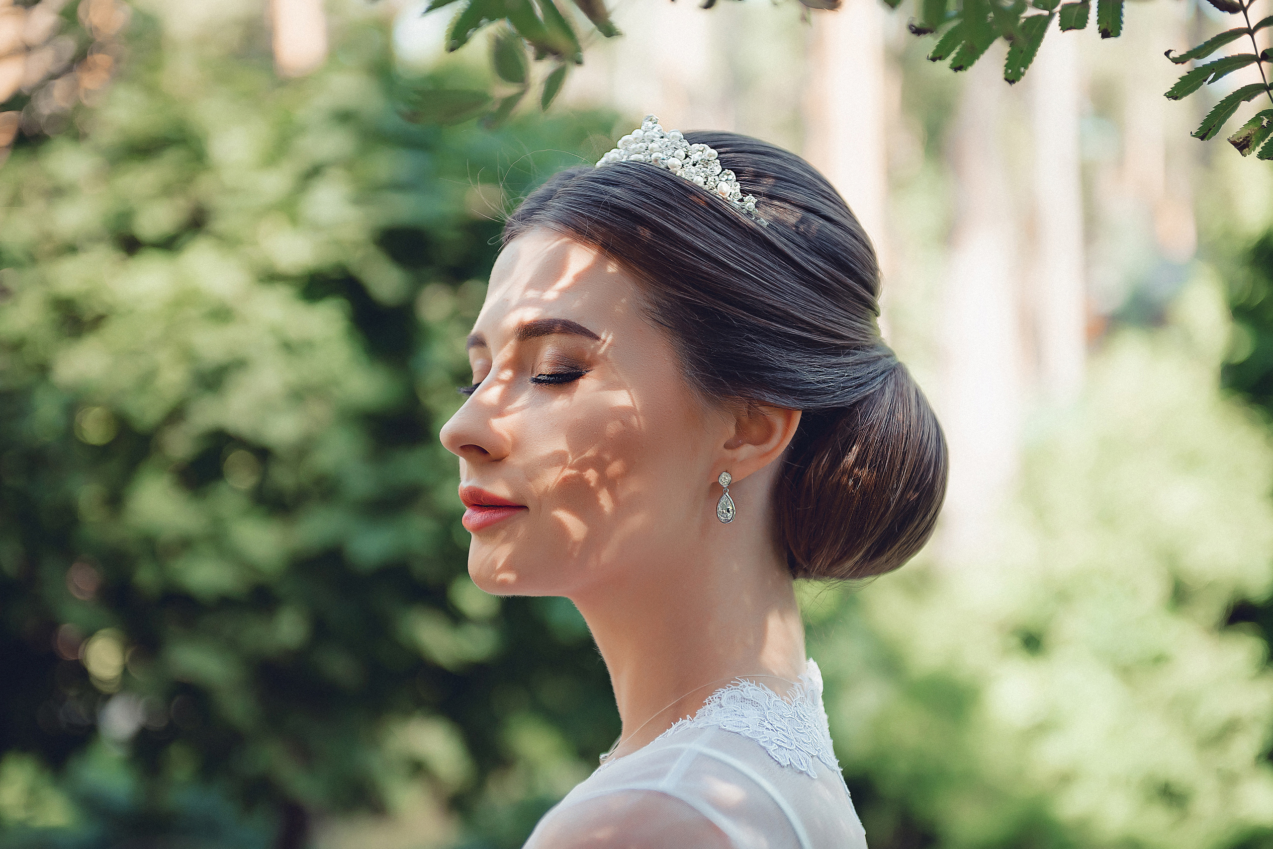 Наталья & Денис. Свадебный и семейный фотограф Екатерина Шестакова