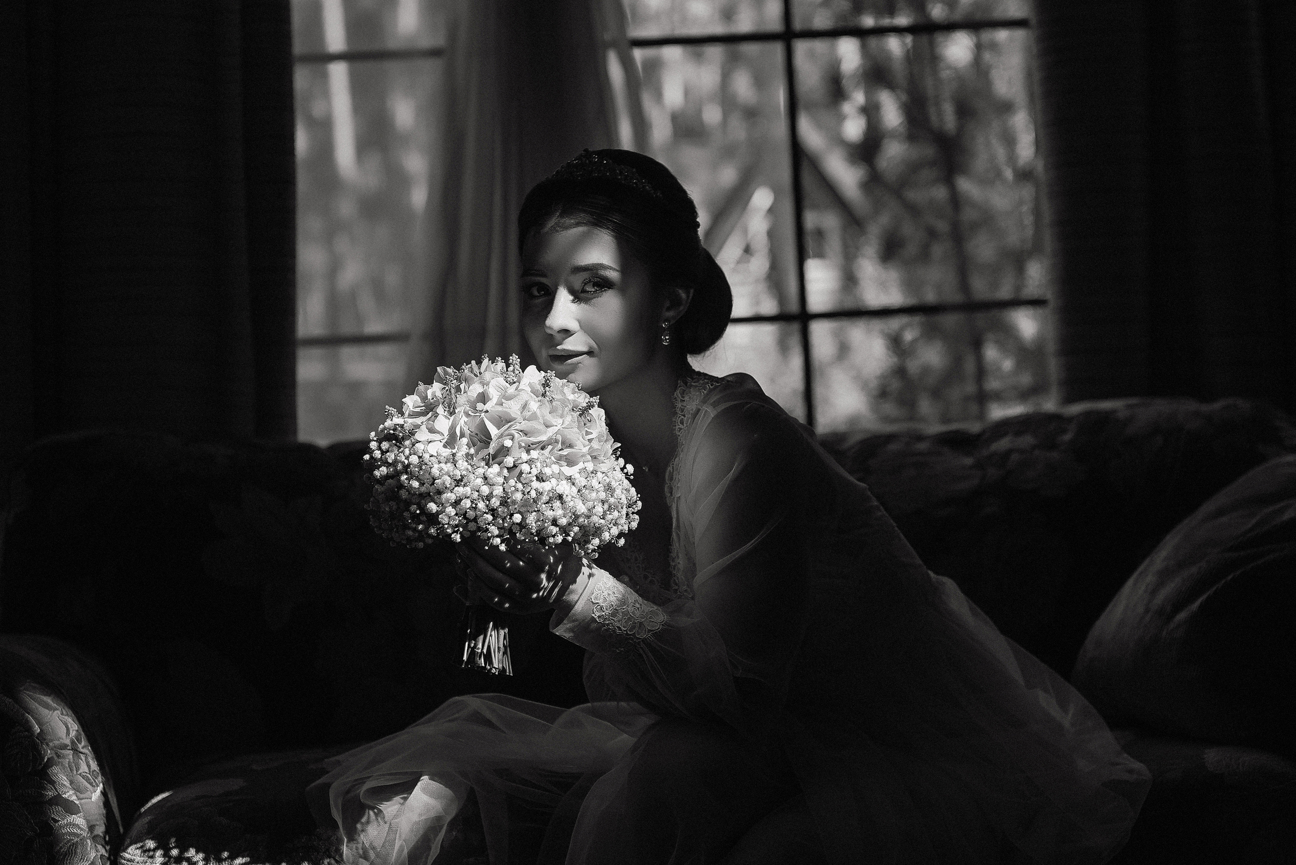 Наталья & Денис. Свадебный и семейный фотограф Екатерина Шестакова