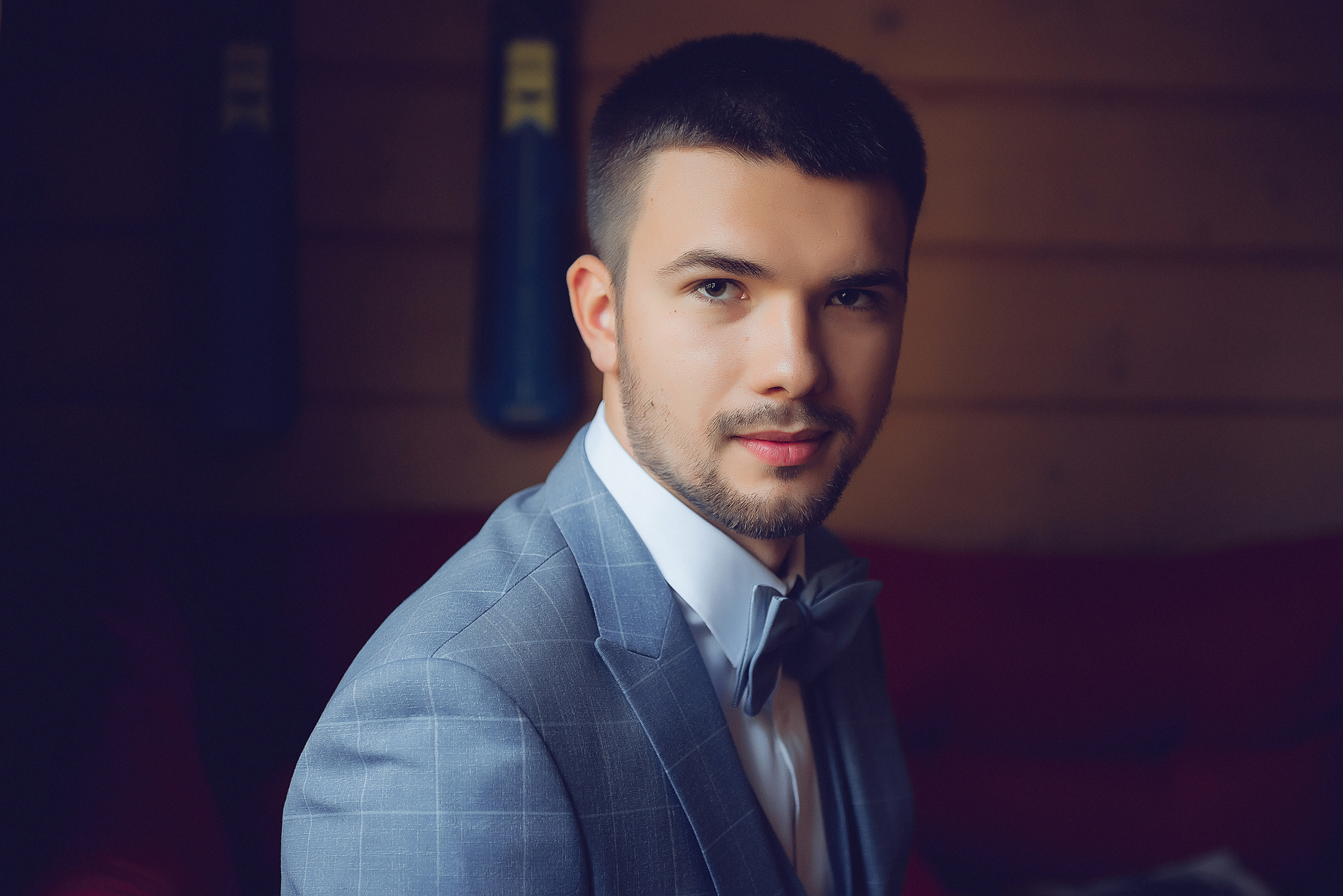 Наталья & Денис. Свадебный и семейный фотограф Екатерина Шестакова