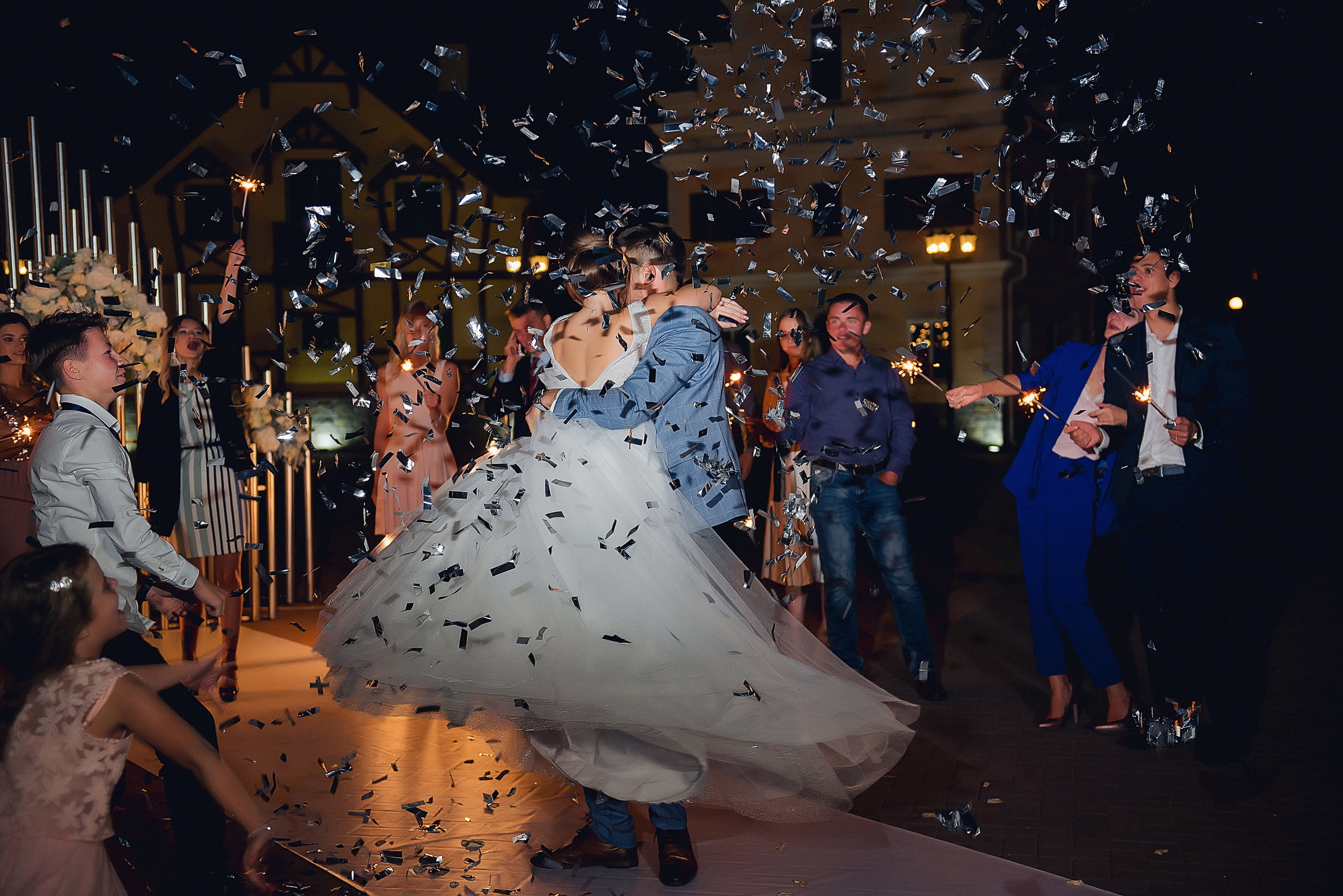 Наталья & Денис. Свадебный и семейный фотограф Екатерина Шестакова