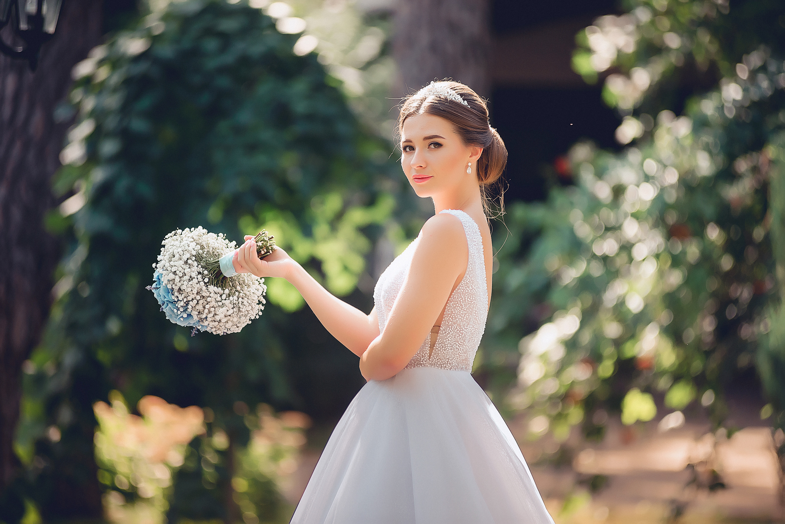 Наталья & Денис. Свадебный и семейный фотограф Екатерина Шестакова