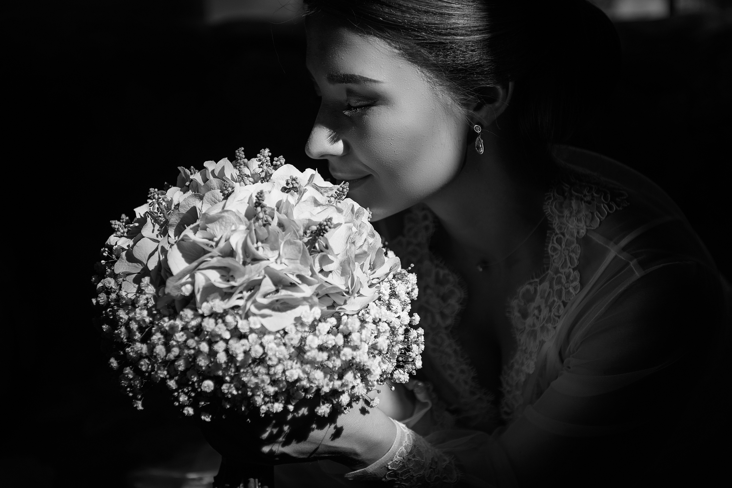 Наталья & Денис. Свадебный и семейный фотограф Екатерина Шестакова