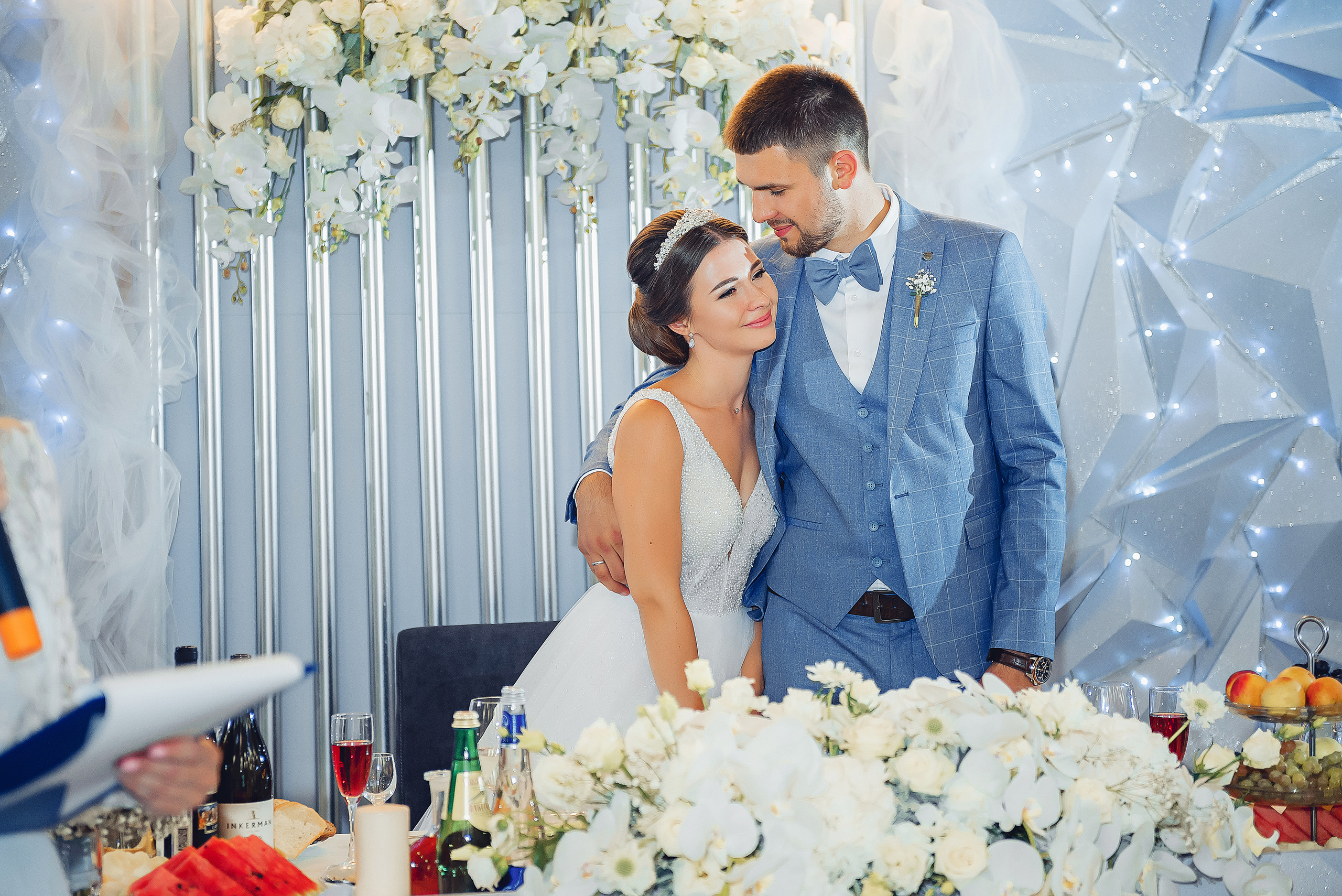 Наталья & Денис. Свадебный и семейный фотограф Екатерина Шестакова