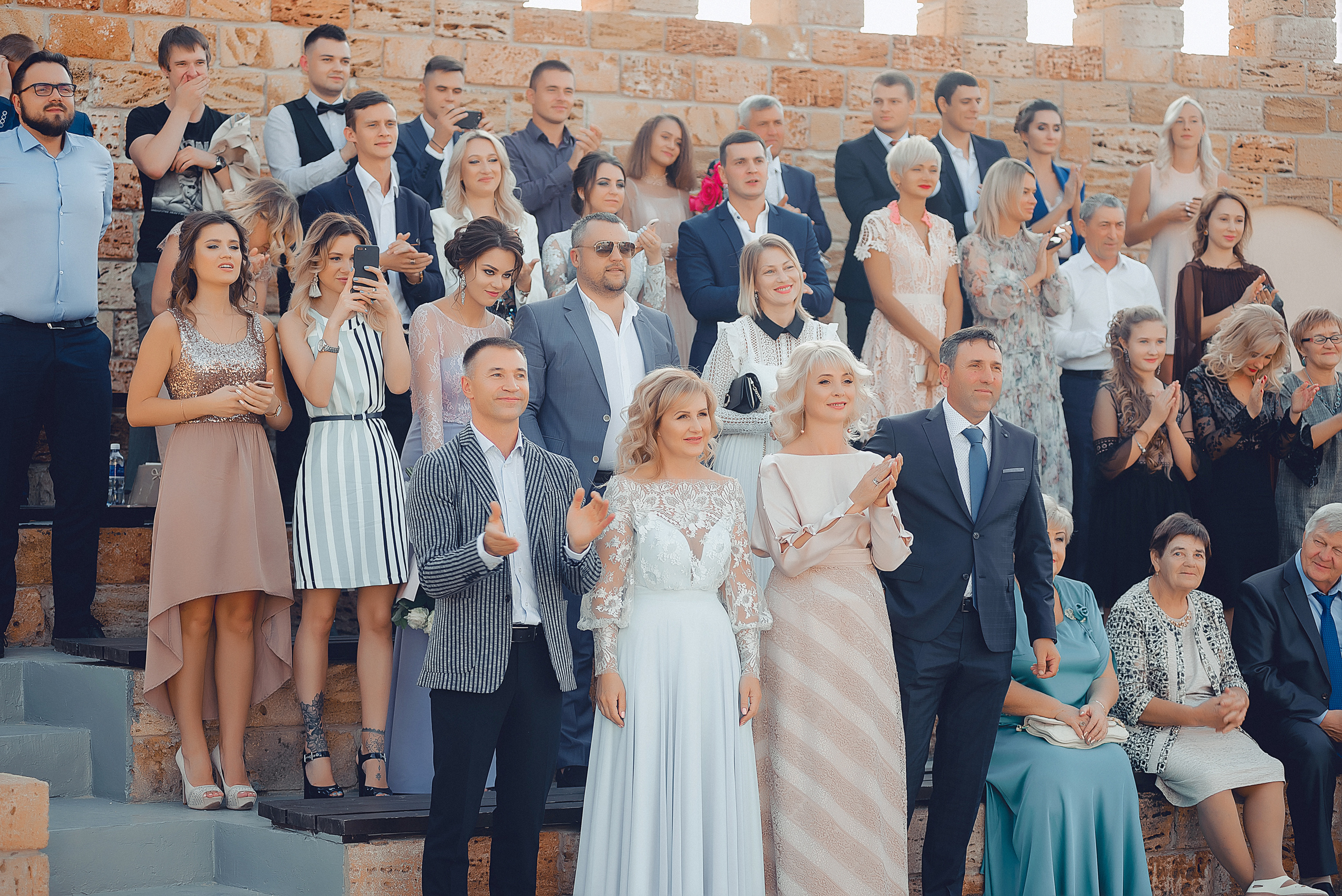 Наталья & Денис. Свадебный и семейный фотограф Екатерина Шестакова