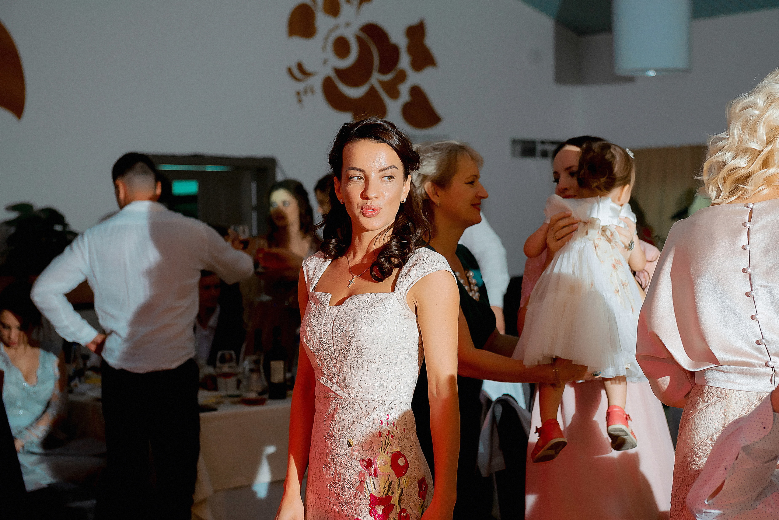 Наталья & Денис. Свадебный и семейный фотограф Екатерина Шестакова