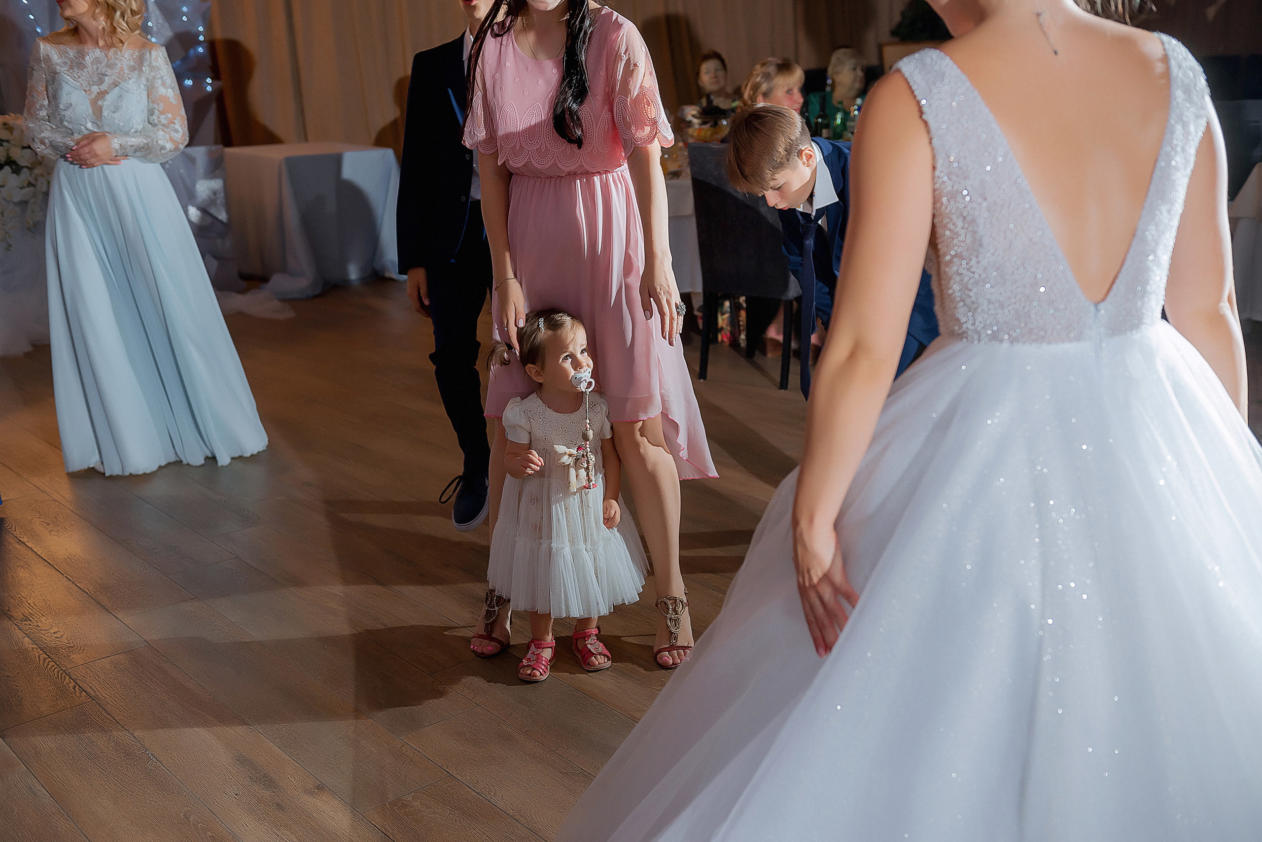 Наталья & Денис. Свадебный и семейный фотограф Екатерина Шестакова