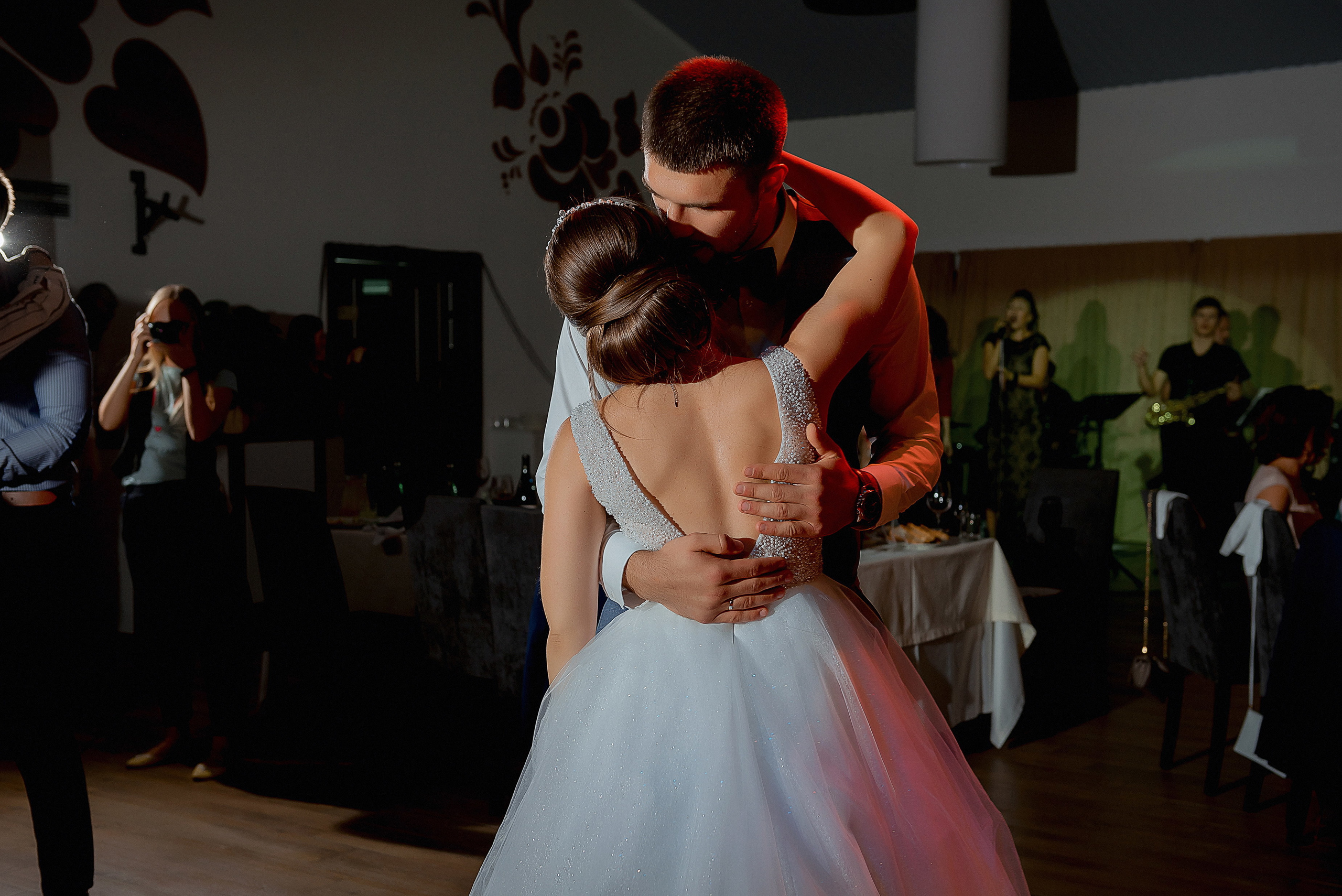 Наталья & Денис. Свадебный и семейный фотограф Екатерина Шестакова