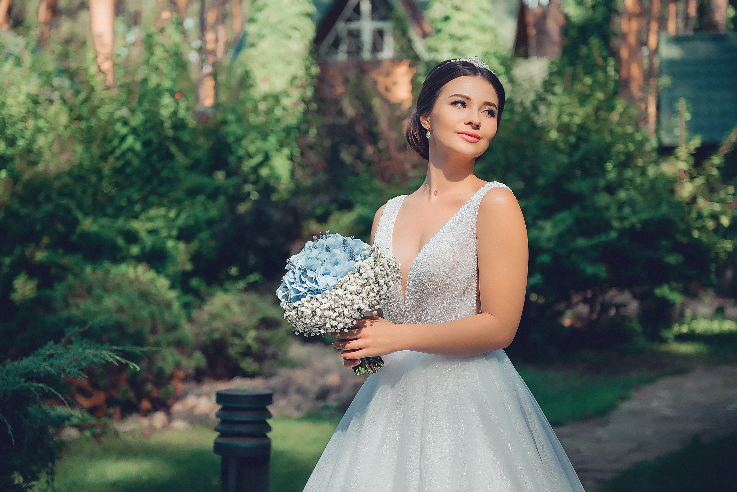 Наталья & Денис. Свадебный и семейный фотограф Екатерина Шестакова