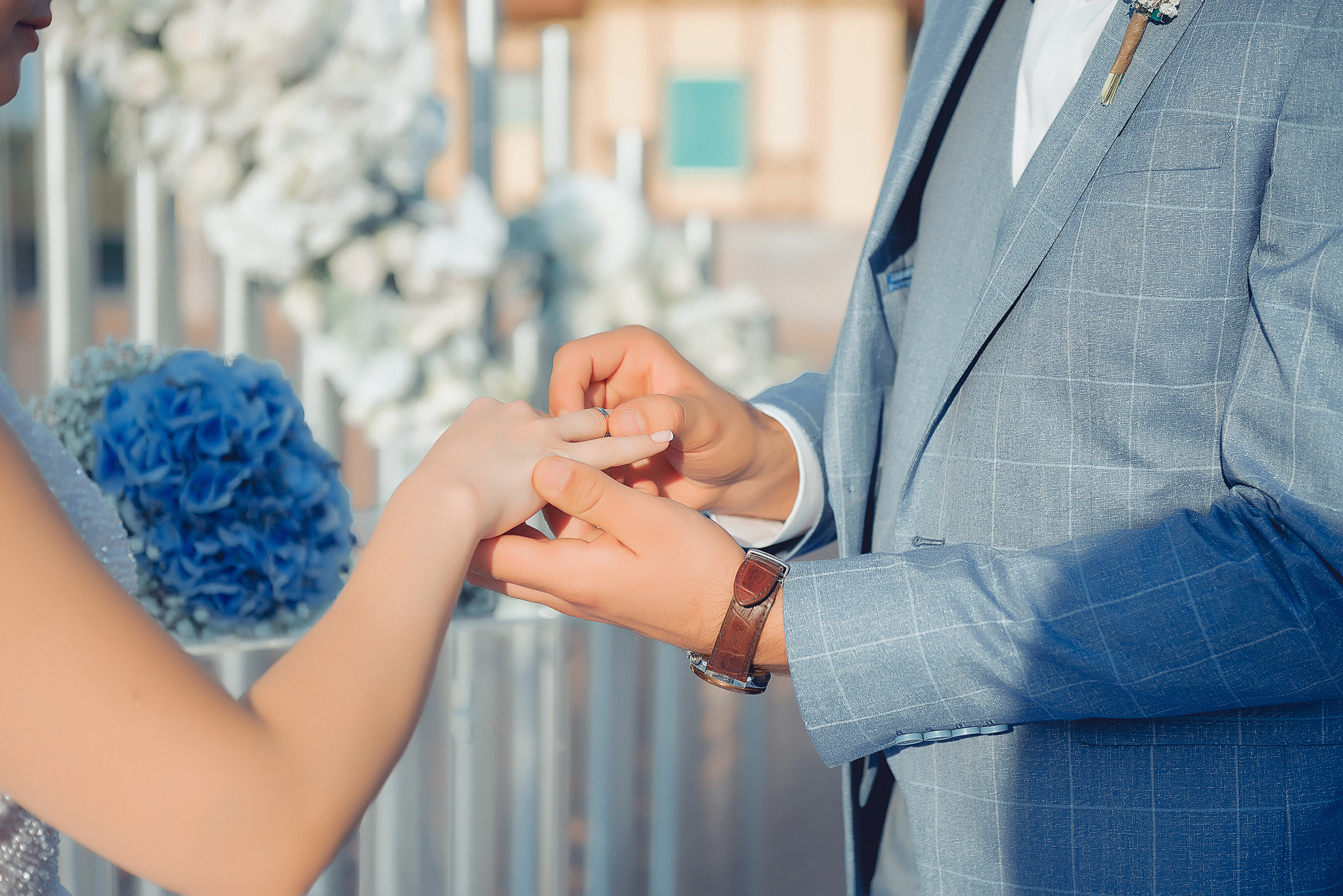 Наталья & Денис. Свадебный и семейный фотограф Екатерина Шестакова