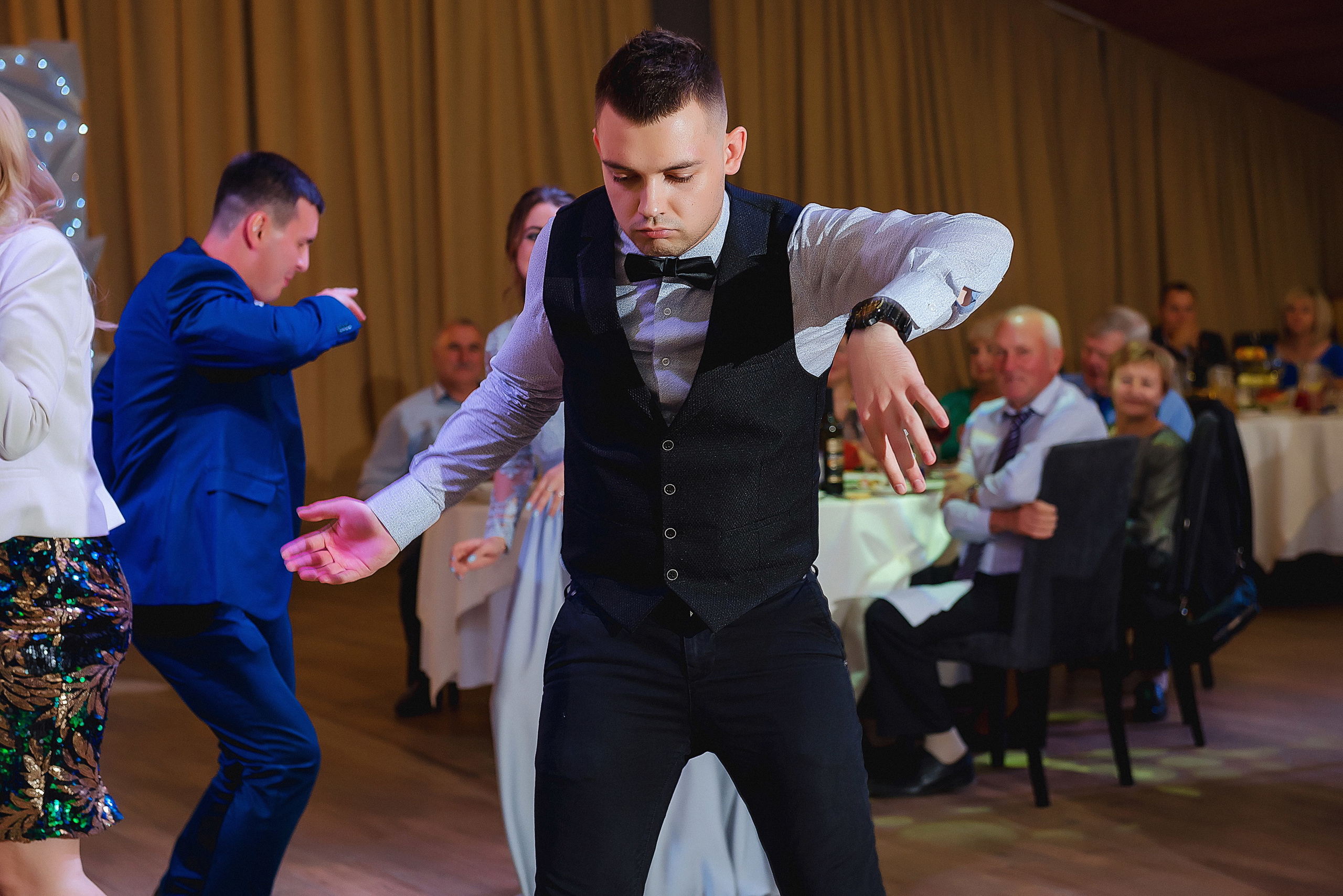 Наталья & Денис. Свадебный и семейный фотограф Екатерина Шестакова