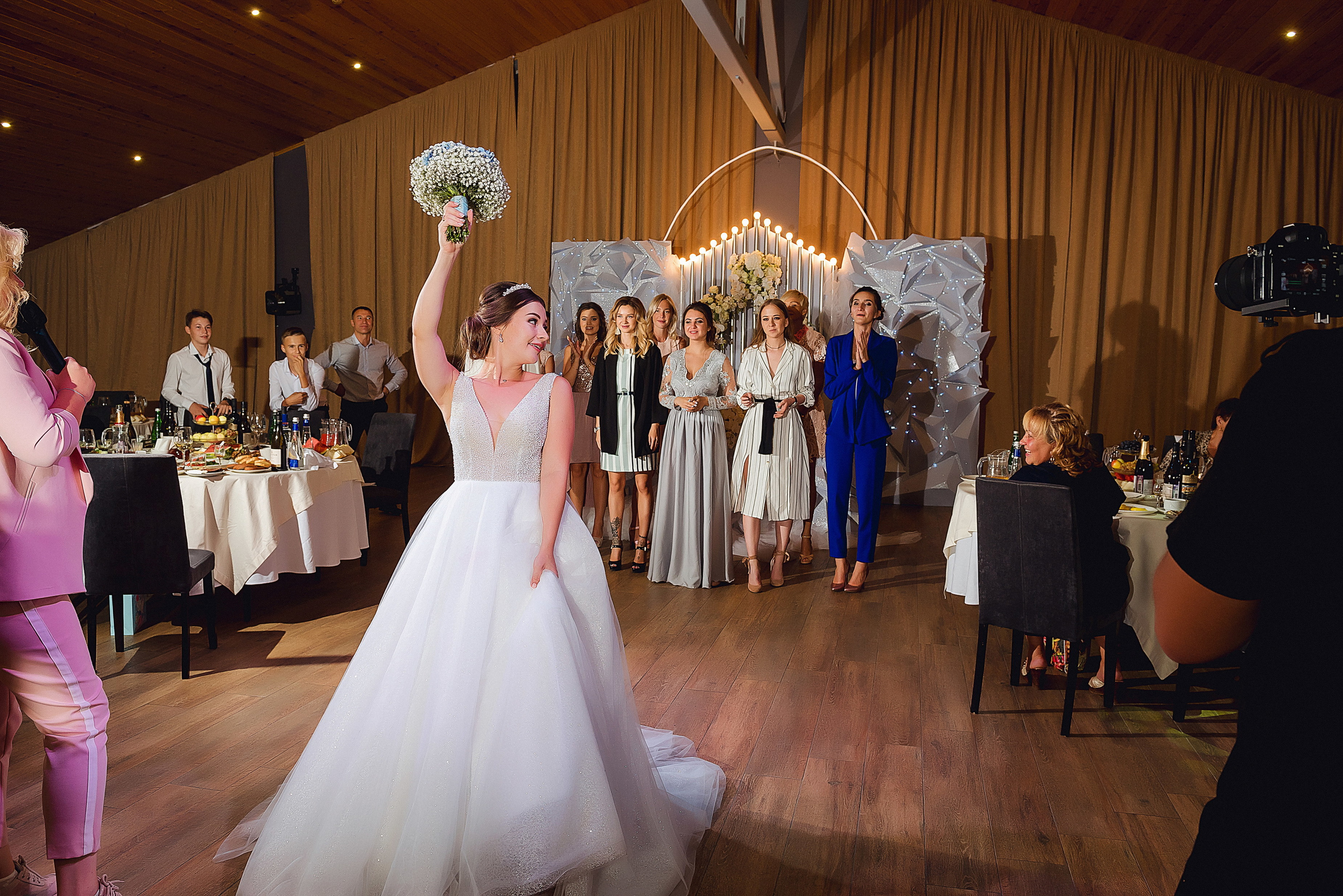 Наталья & Денис. Свадебный и семейный фотограф Екатерина Шестакова