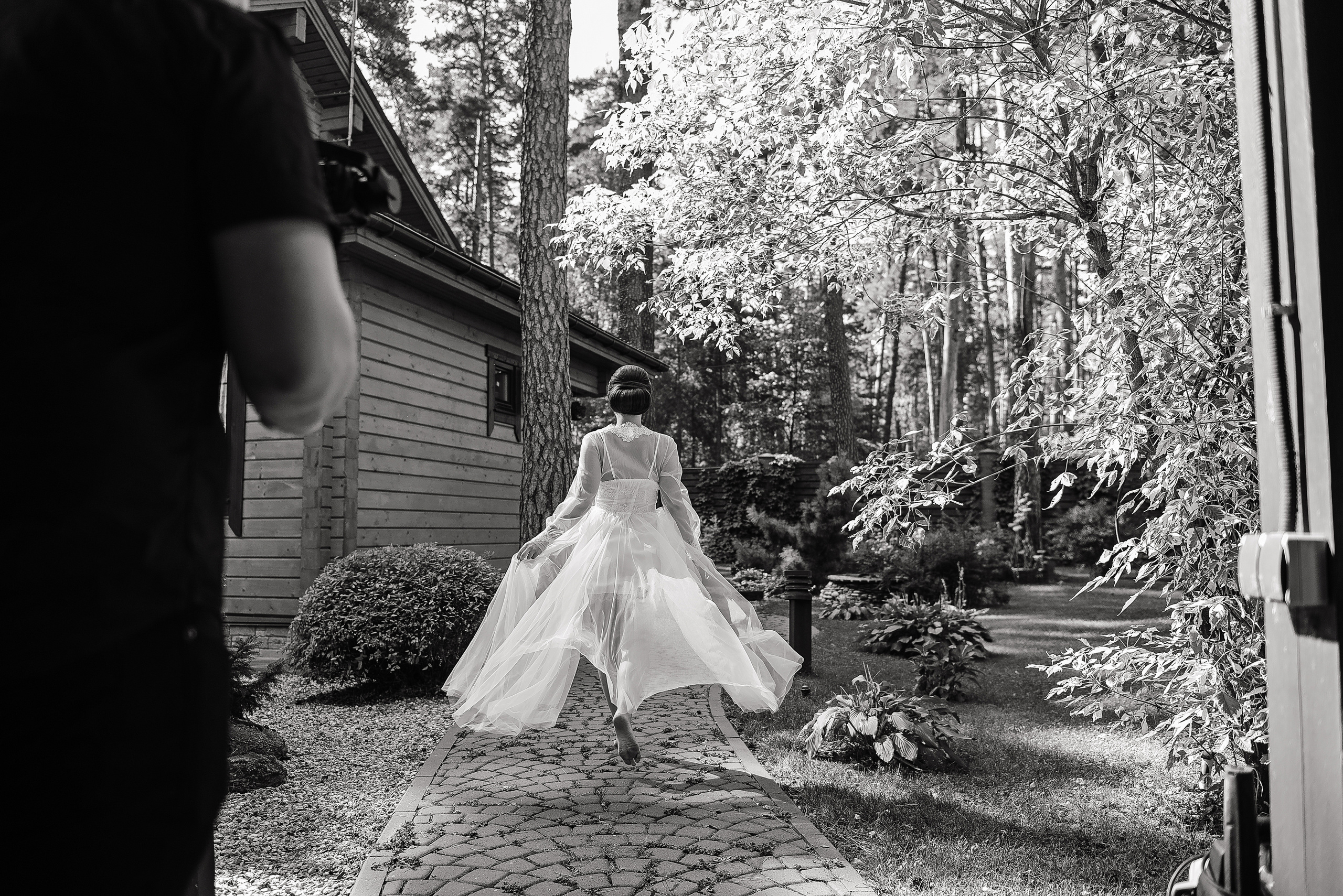 Наталья & Денис. Свадебный и семейный фотограф Екатерина Шестакова