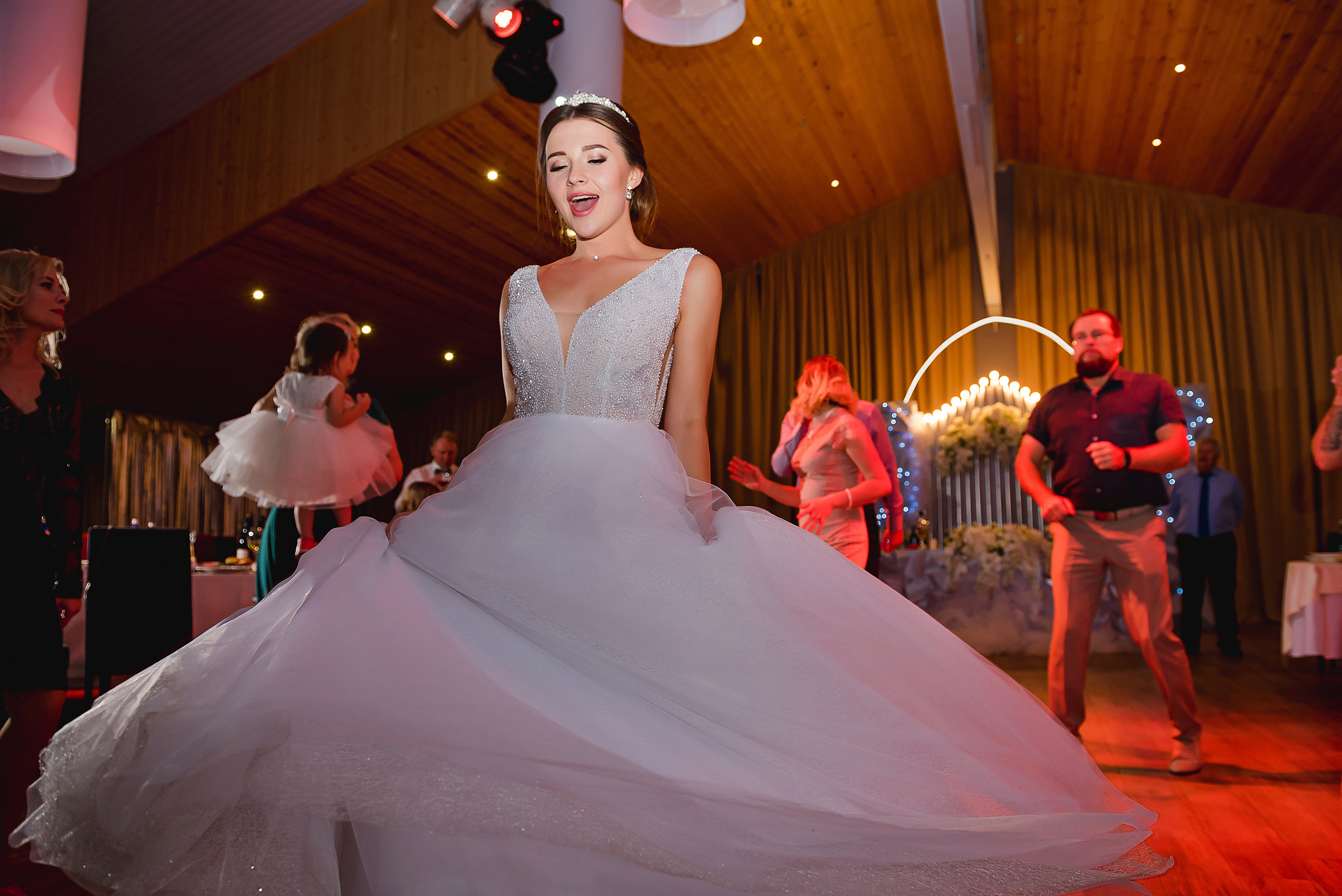 Наталья & Денис. Свадебный и семейный фотограф Екатерина Шестакова