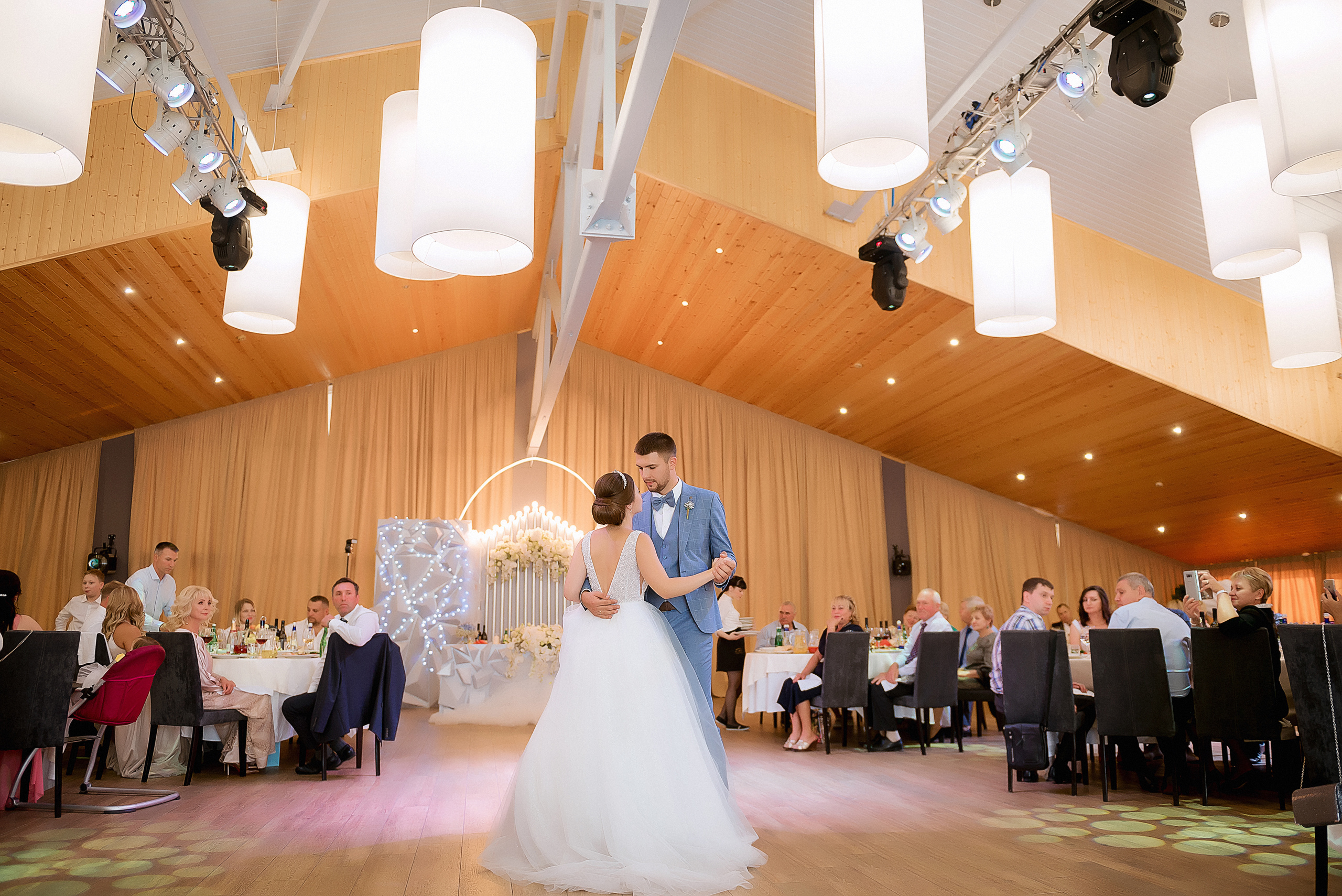 Наталья & Денис. Свадебный и семейный фотограф Екатерина Шестакова