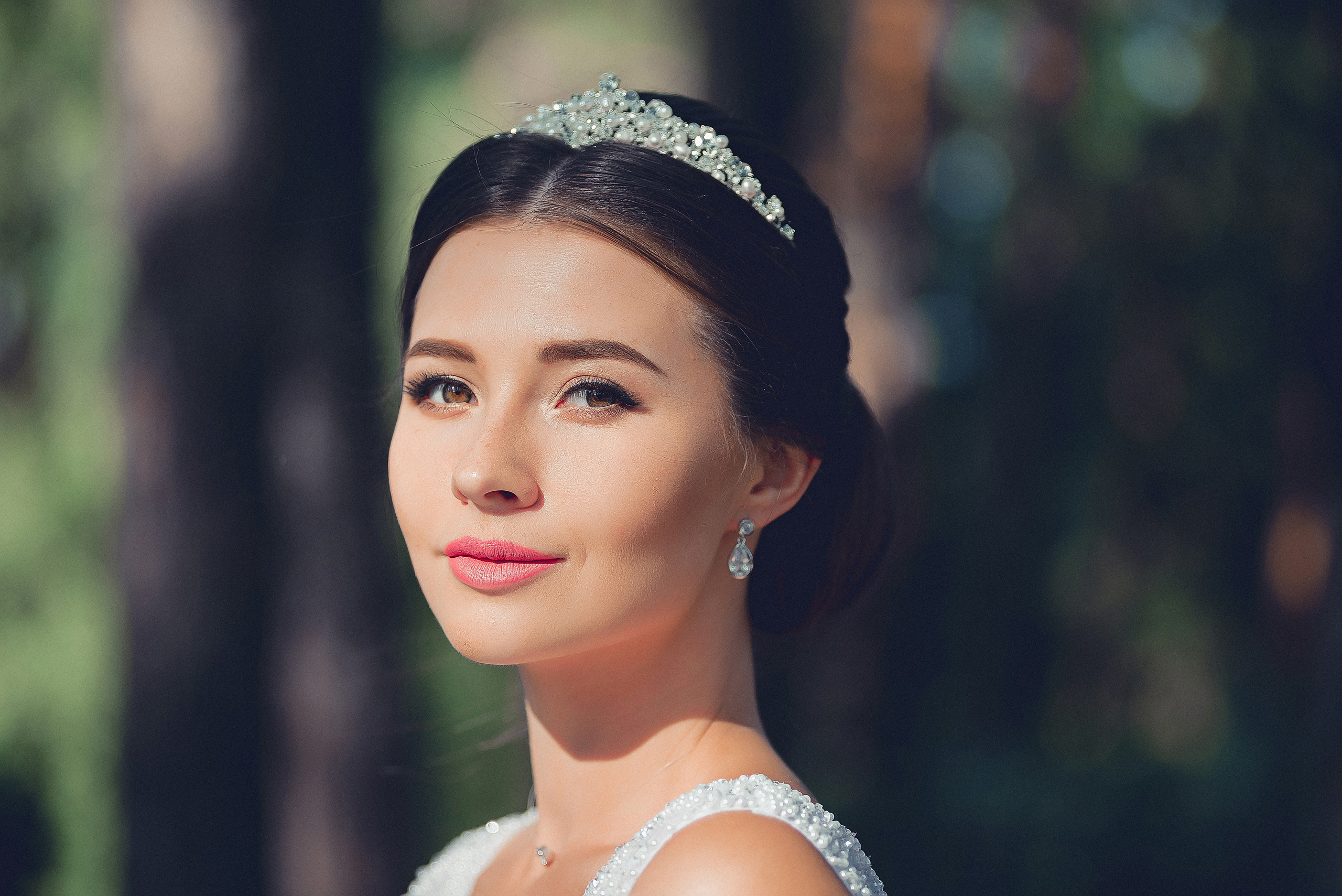 Наталья & Денис. Свадебный и семейный фотограф Екатерина Шестакова