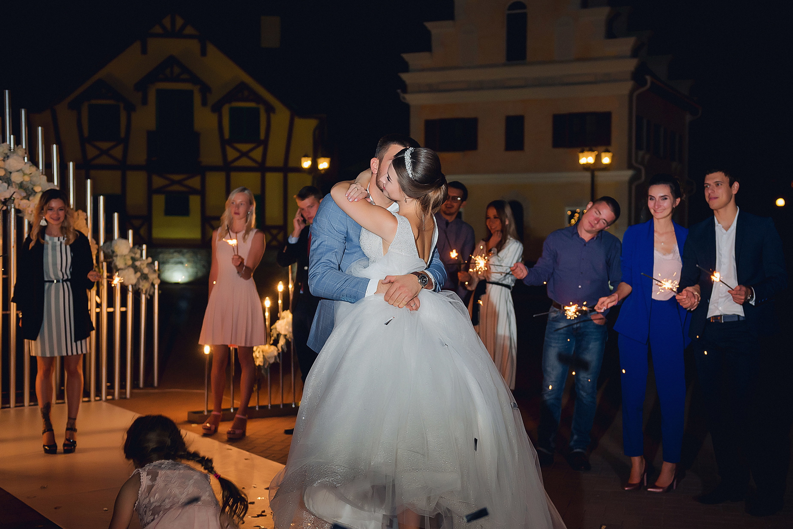 Наталья & Денис. Свадебный и семейный фотограф Екатерина Шестакова