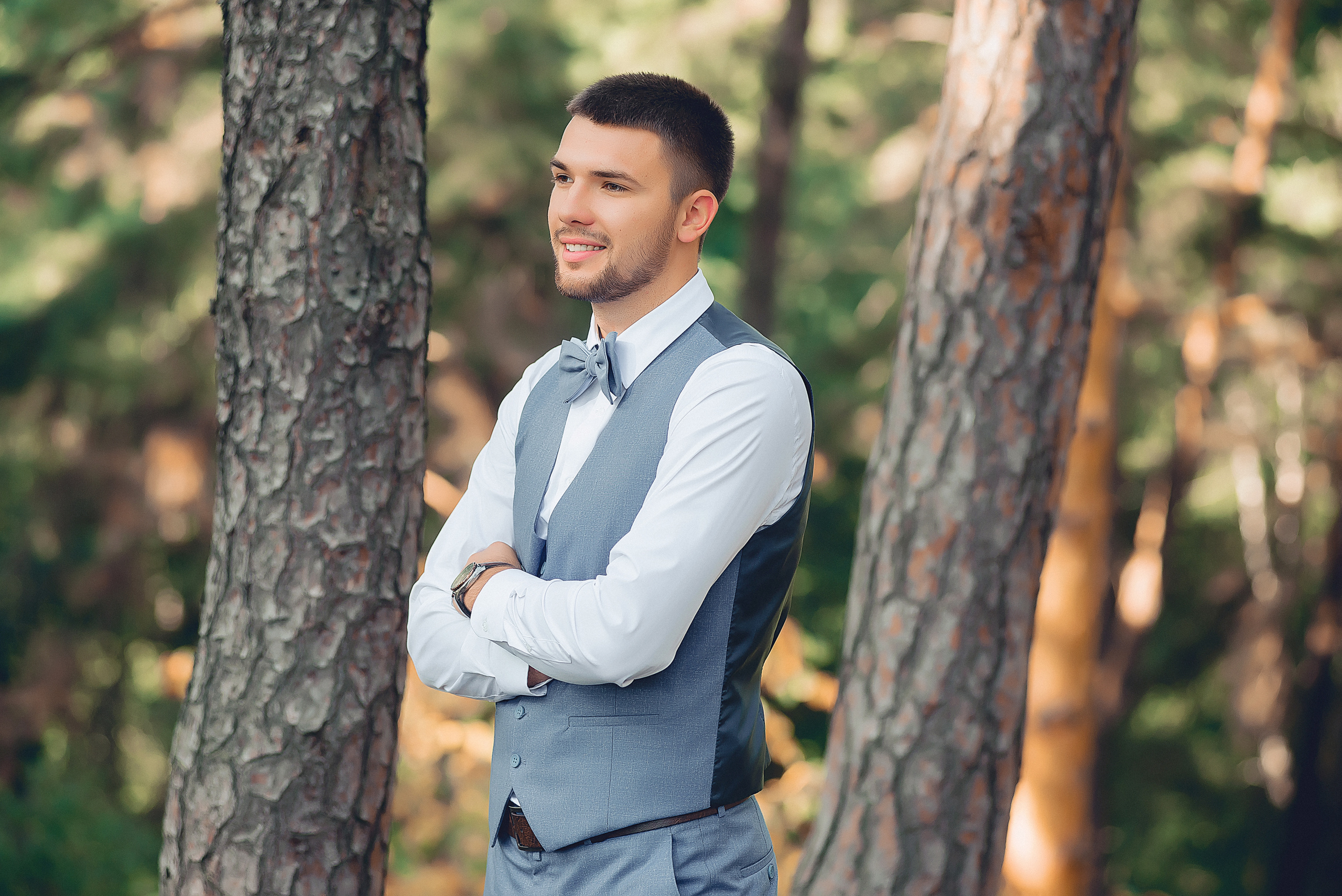 Наталья & Денис. Свадебный и семейный фотограф Екатерина Шестакова