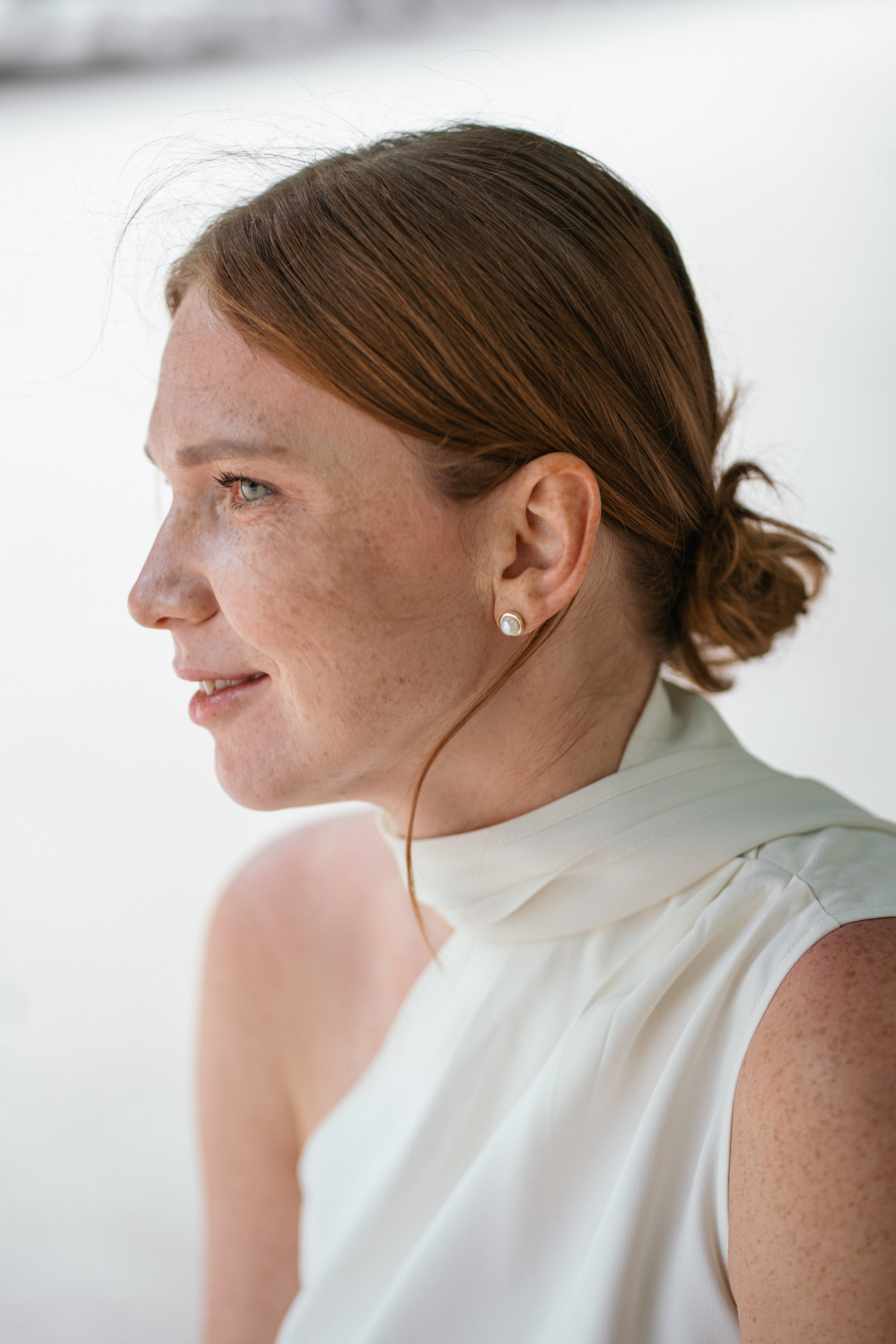 Портретная фотосессия в Париже. Ksenia Marchand/ Lifestyle фотограф в Париже