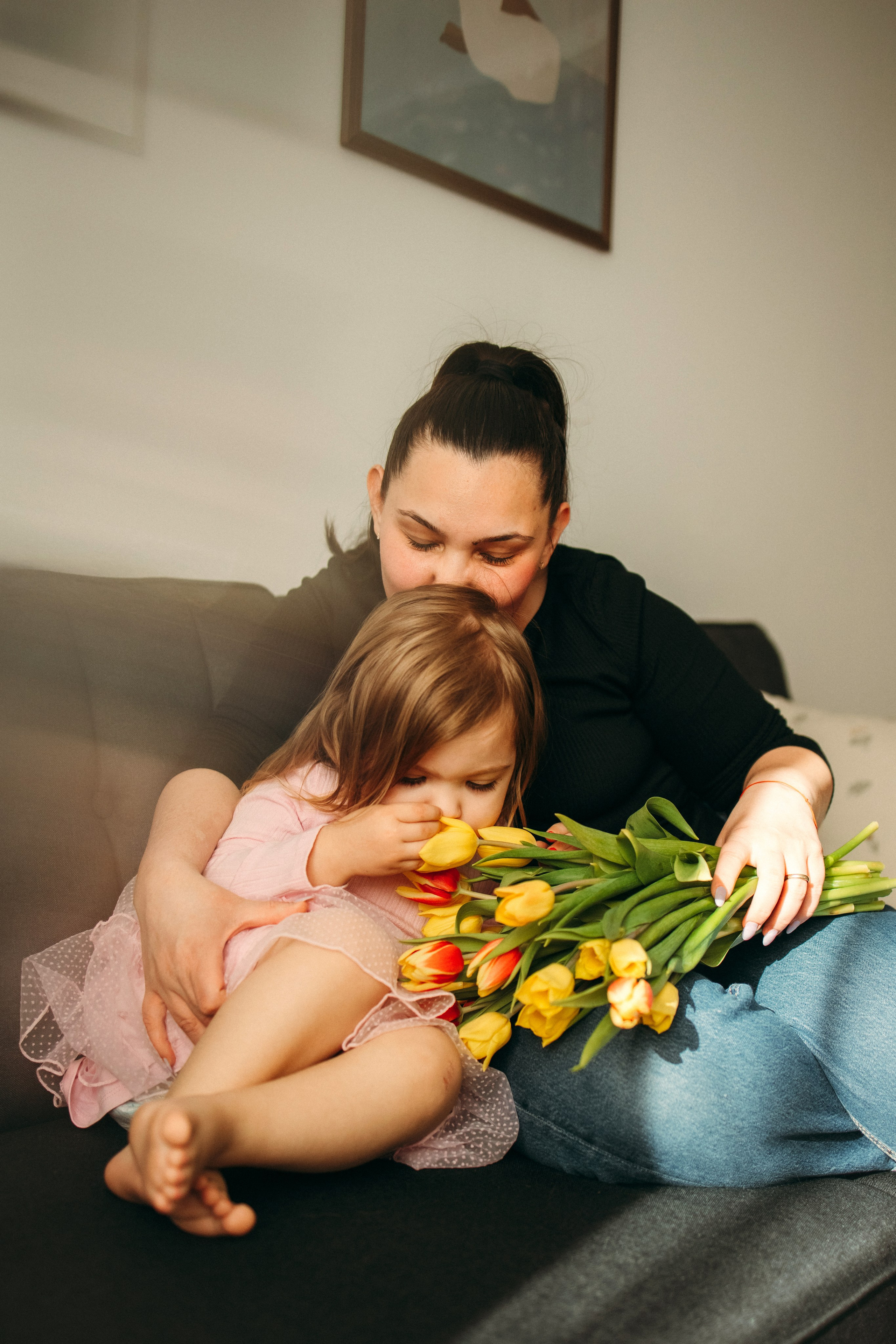 Ședințe foto de familie în Oradea realizate de Katsiaryna Ciortan. Fotograf de familie în Oradea Katsiaryna Ciortan