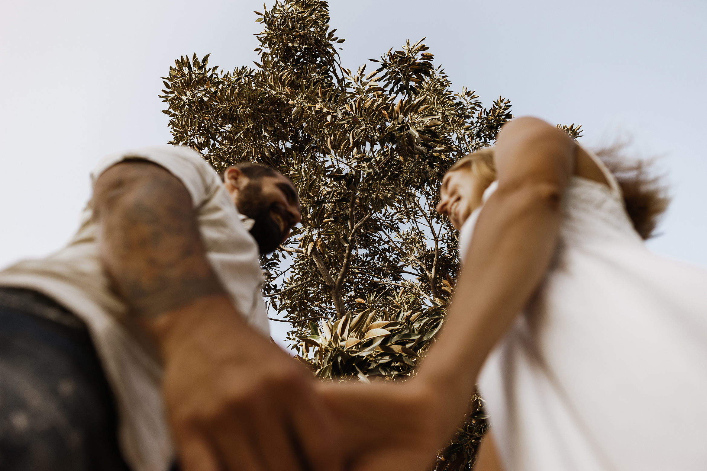 Family-Days. Photographer Tenerife Edgar Zubarev