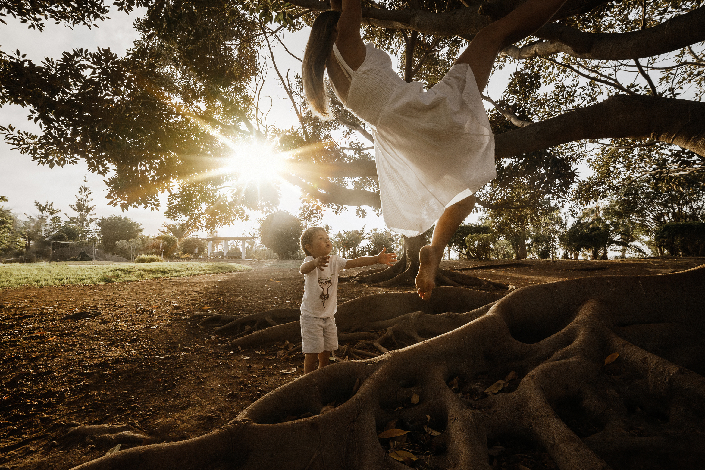 Family-Days. Photographer Tenerife Edgar Zubarev