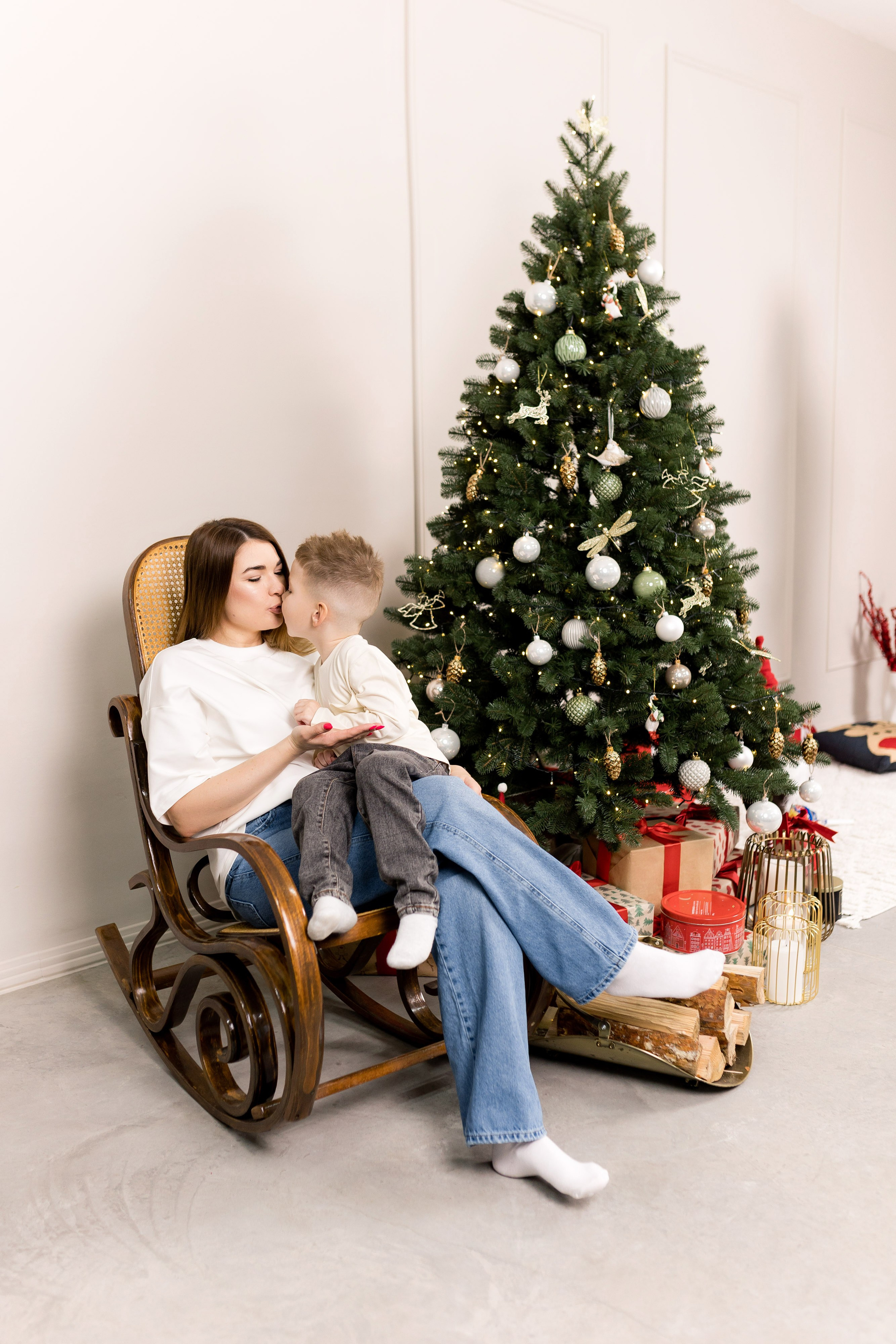 Родина Броїло. Ірина Терещук