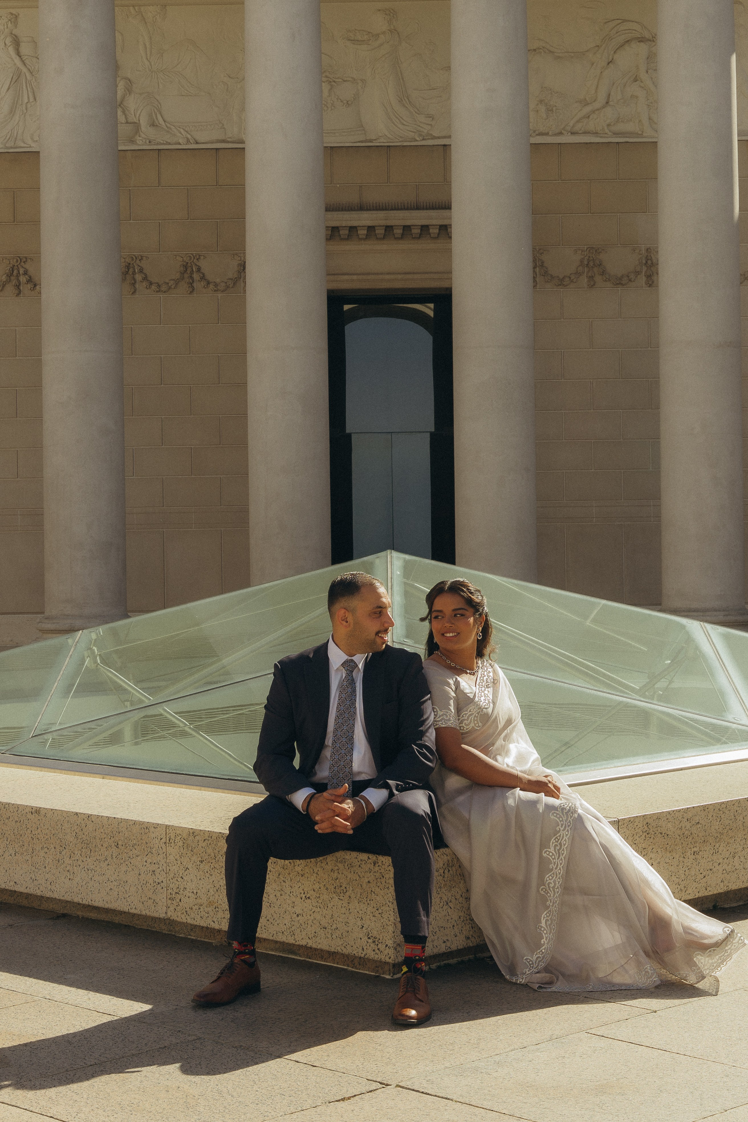 Engagement | Legion Of Honor. Sacramento & Bay Area Candid Photographer | photography_of.nadia