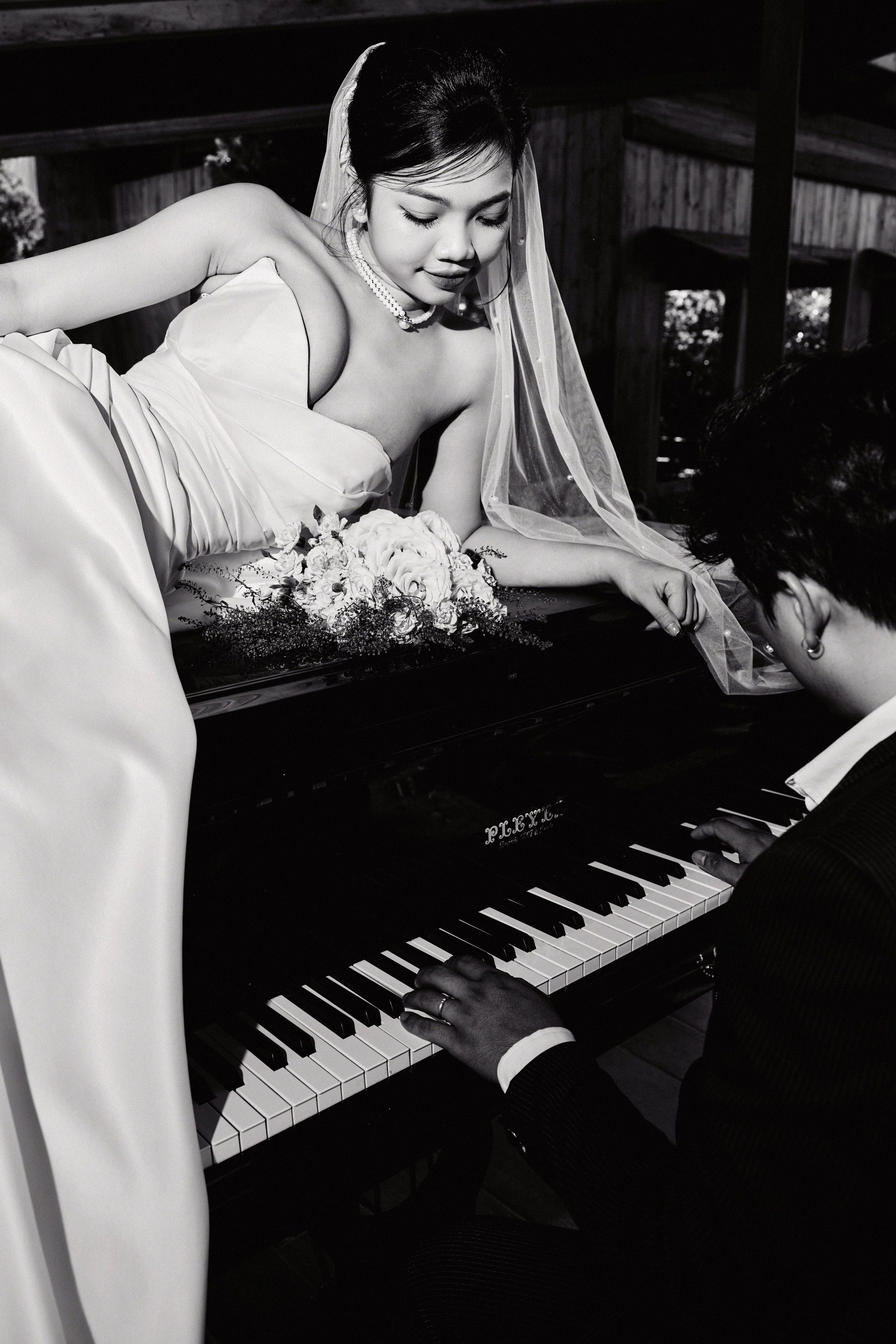 Wedding. Photographer in Nha Trang — Dani Prokopenko