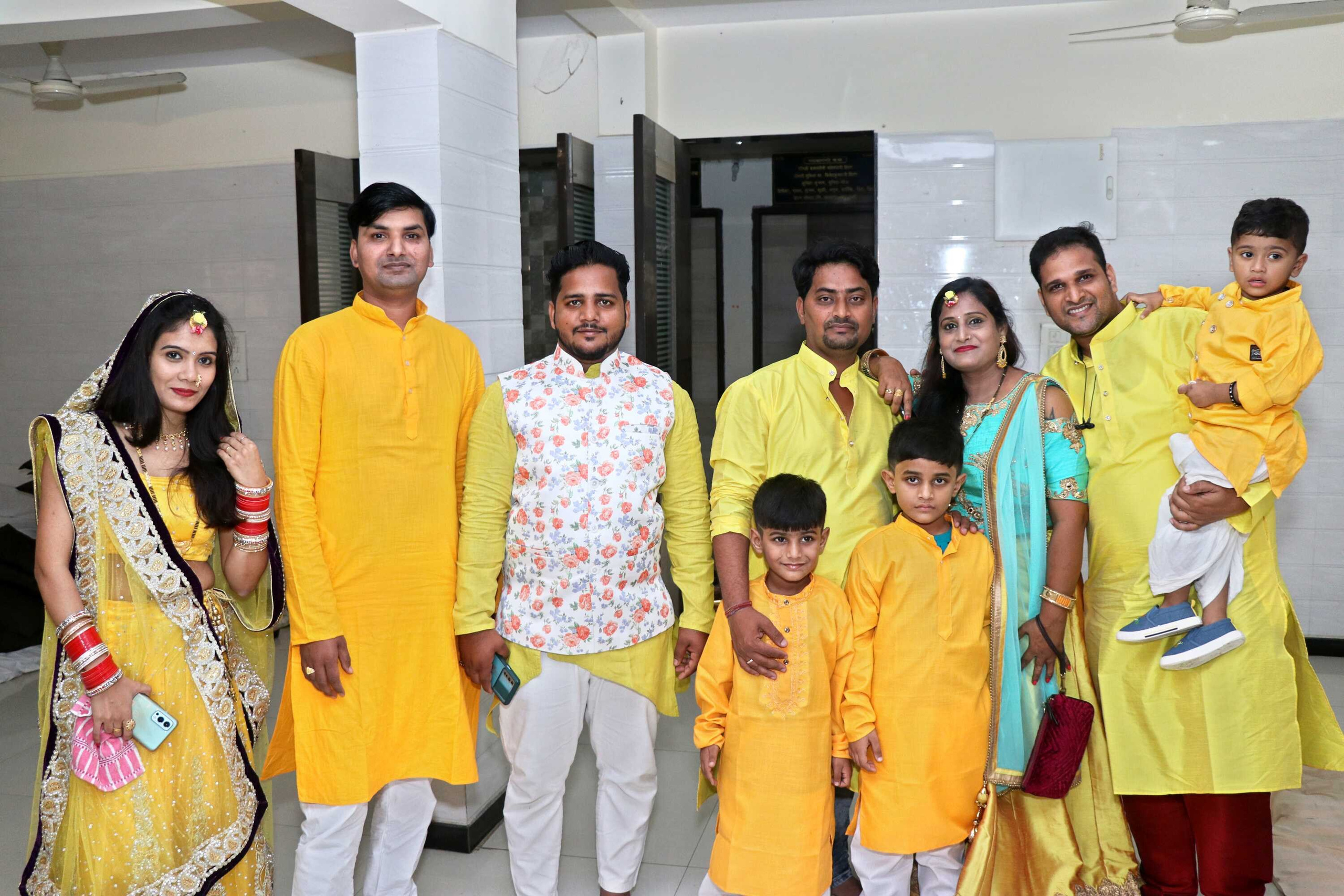 SHASHIKANT WEDS ROSHANI. “Ajay Digital Photo Studio — Capturing Timeless Wedding Moments”