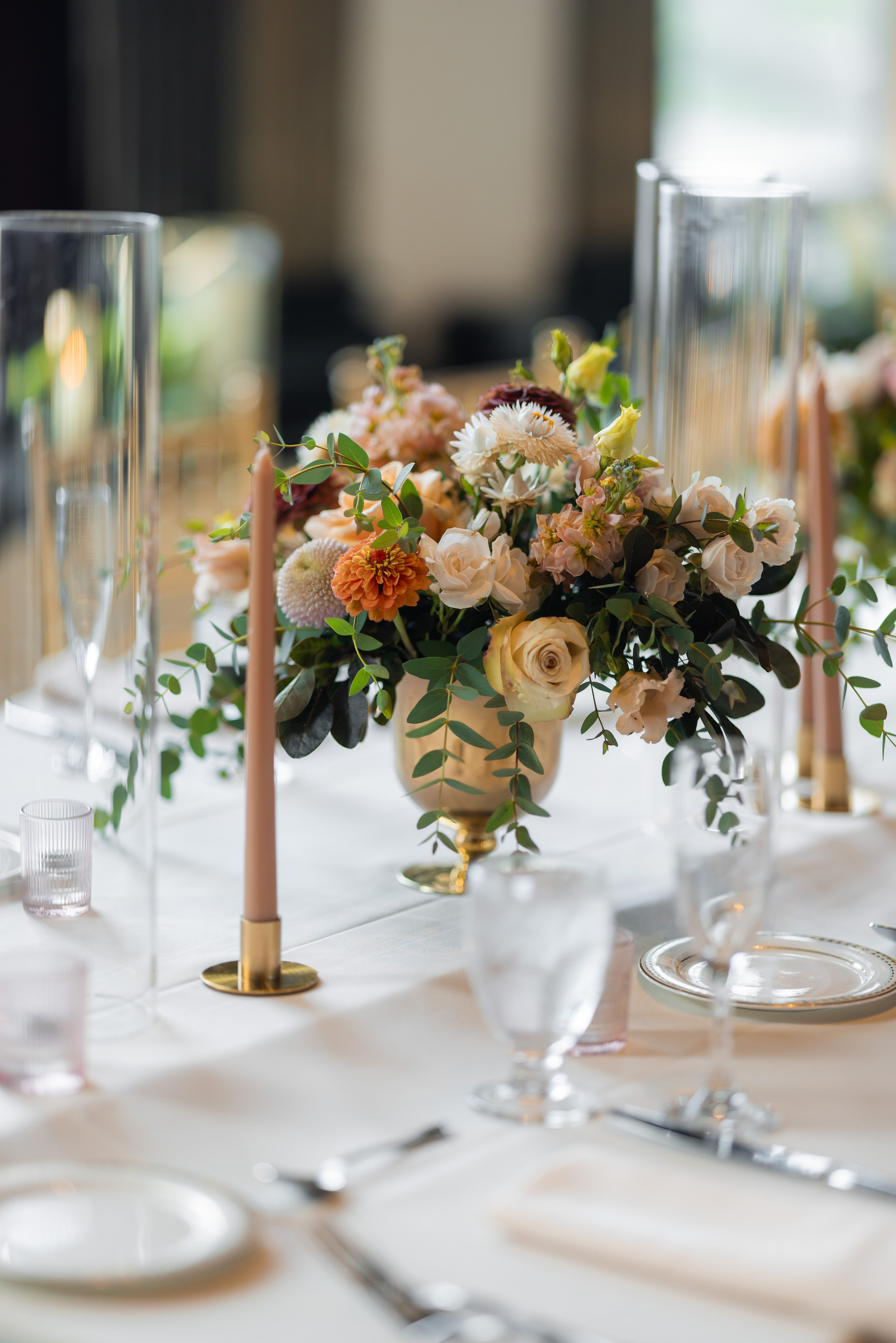 In the Heart of Providence. Rhode Island Wedding Photographer Tati Simpson