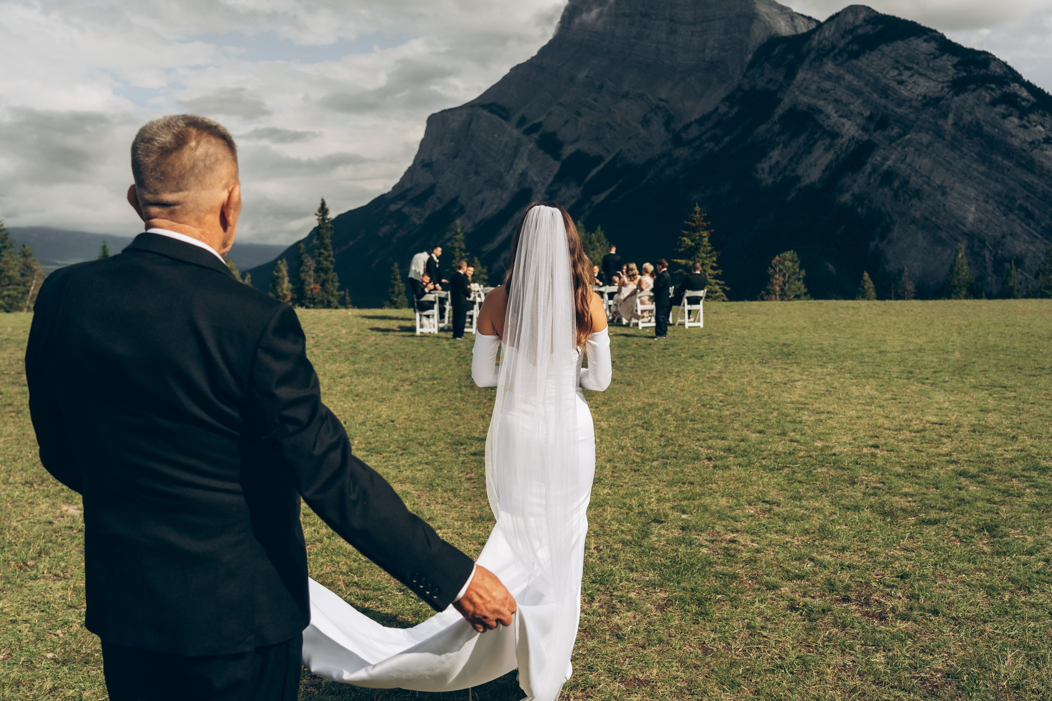 Wedding. Wedding and family photographer in Calgary Kate Beliaeva