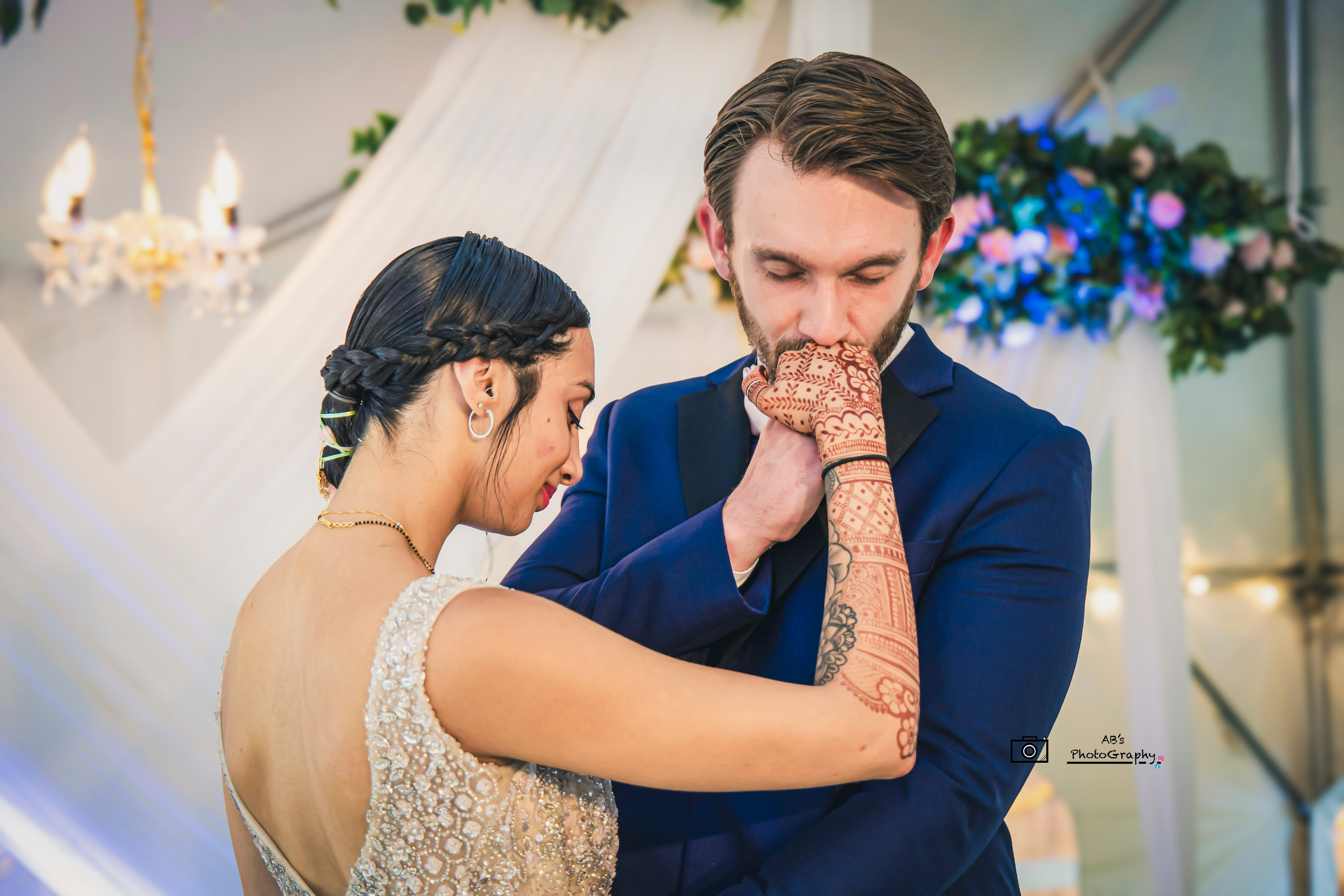 South Asian Indian Wedding Photography & Videography in Boston, MA | East Coast. AB’s Photography — Boston Wedding Photographers & Cinematographers