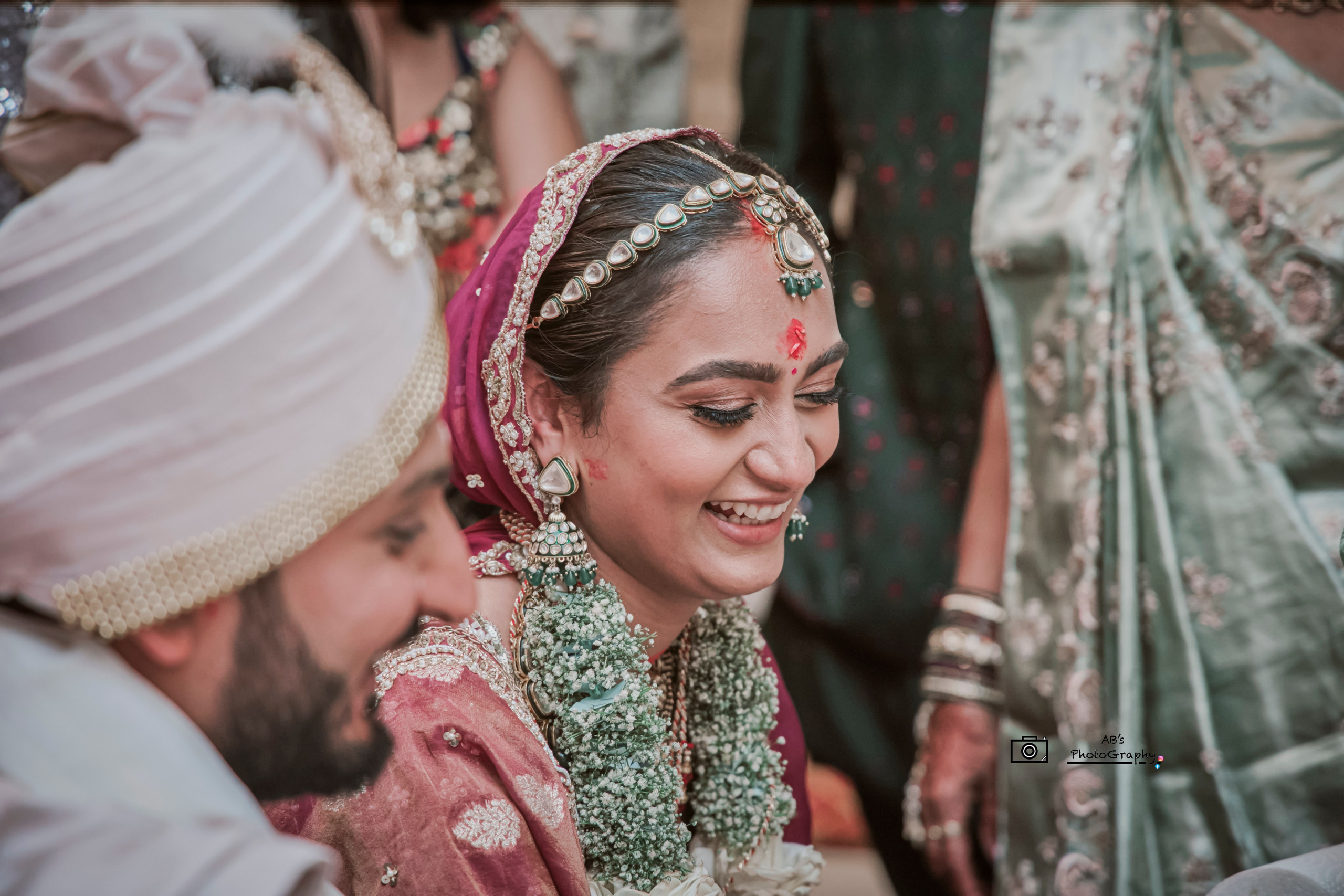 South Asian Indian Wedding Photography & Videography in Boston, MA | East Coast. AB’s Photography — Boston Wedding Photographers & Cinematographers