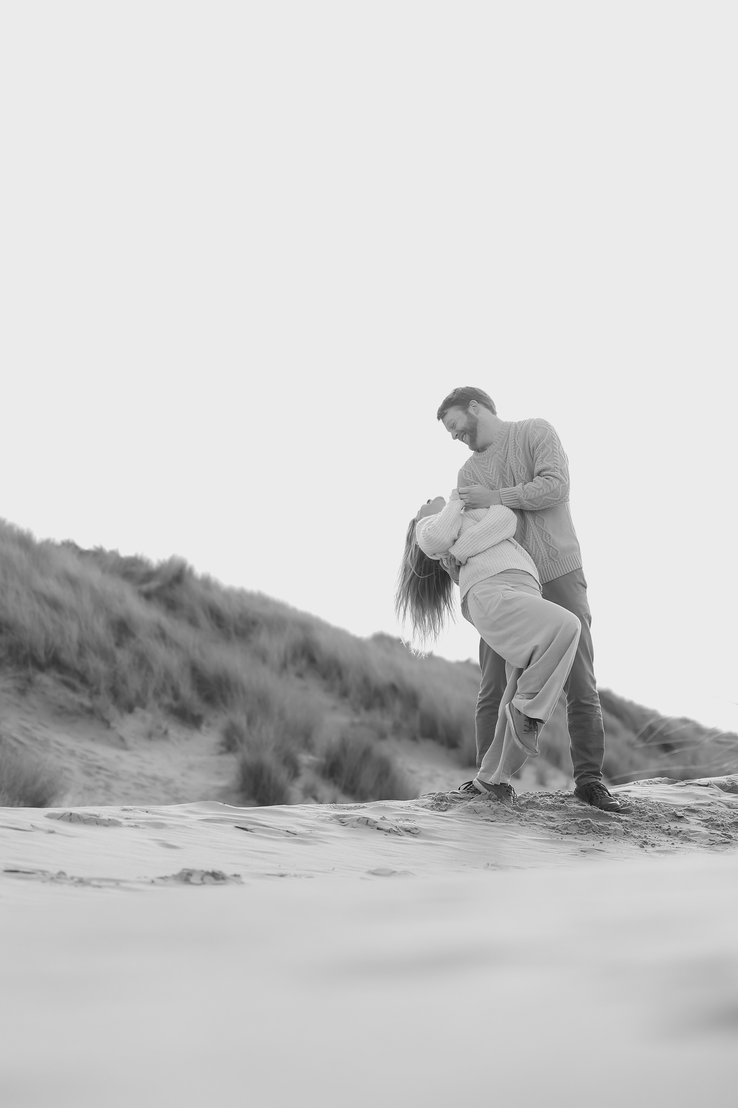 R & S. Portrait and Family Photographer in Netherlands