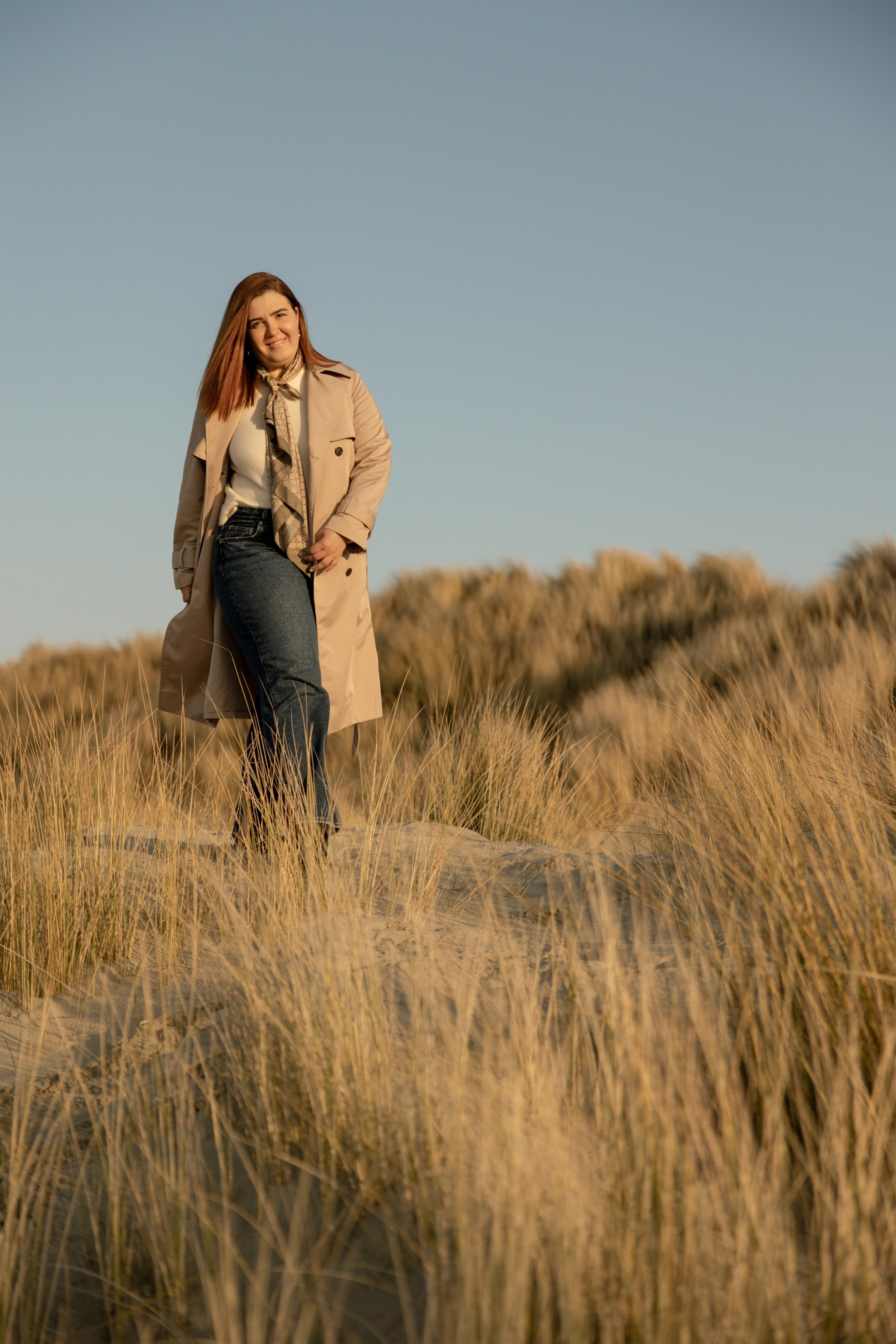 Diana. Portrait and Family Photographer in Netherlands