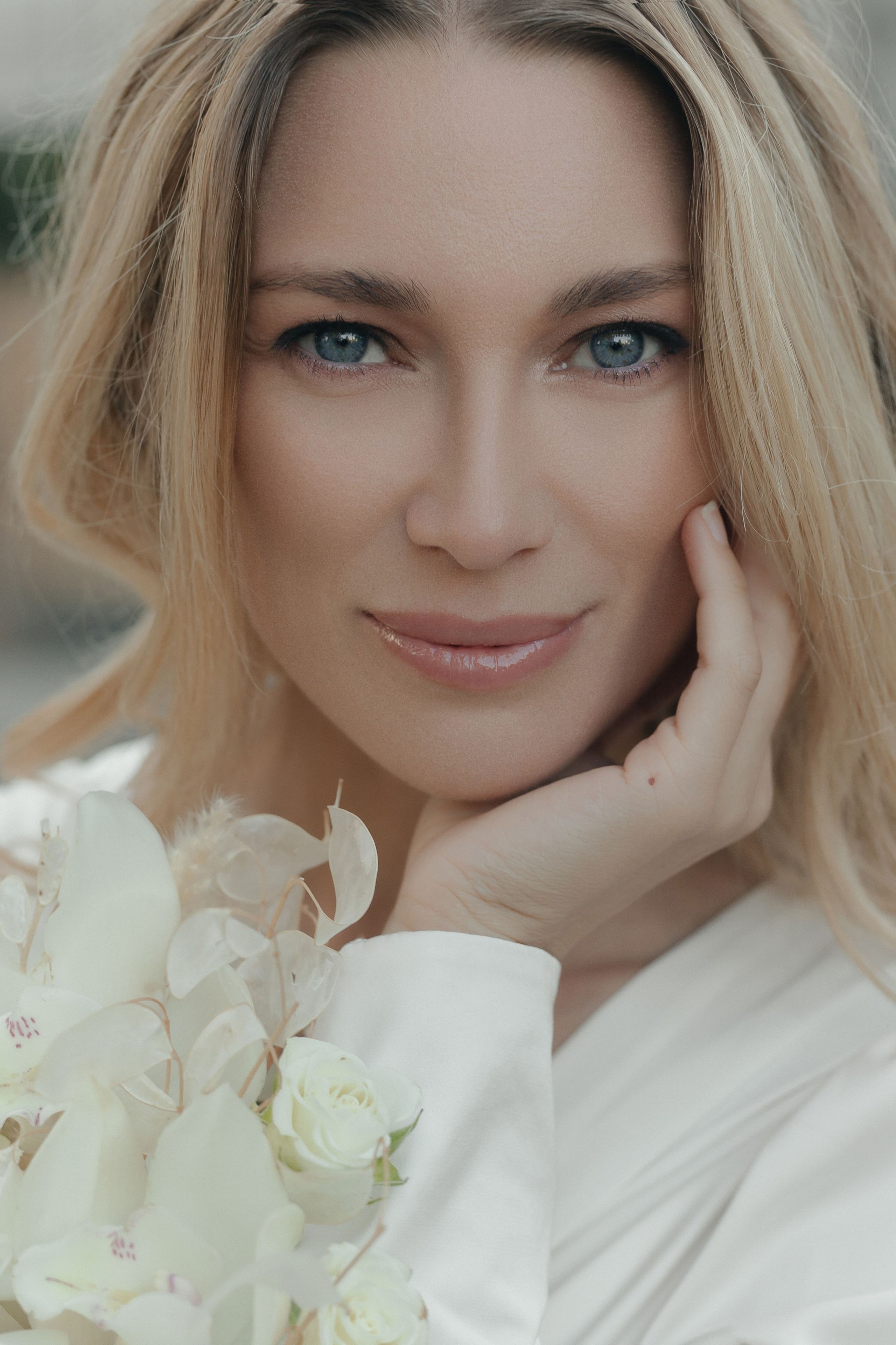 Sergey & Olga. Свадебный фотограф в Бишкеке