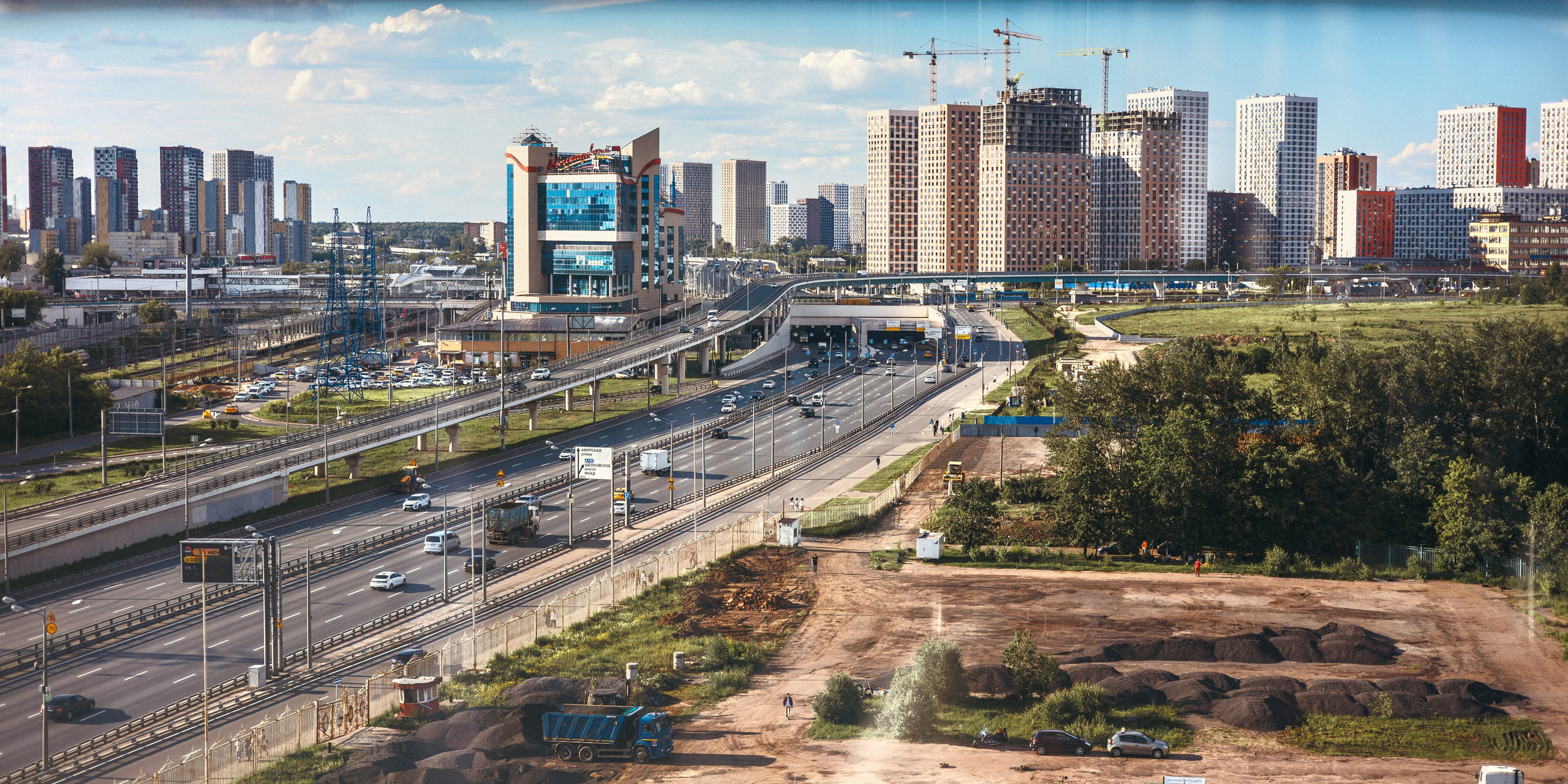 Измайлово. Сайт о фотографии, Москва