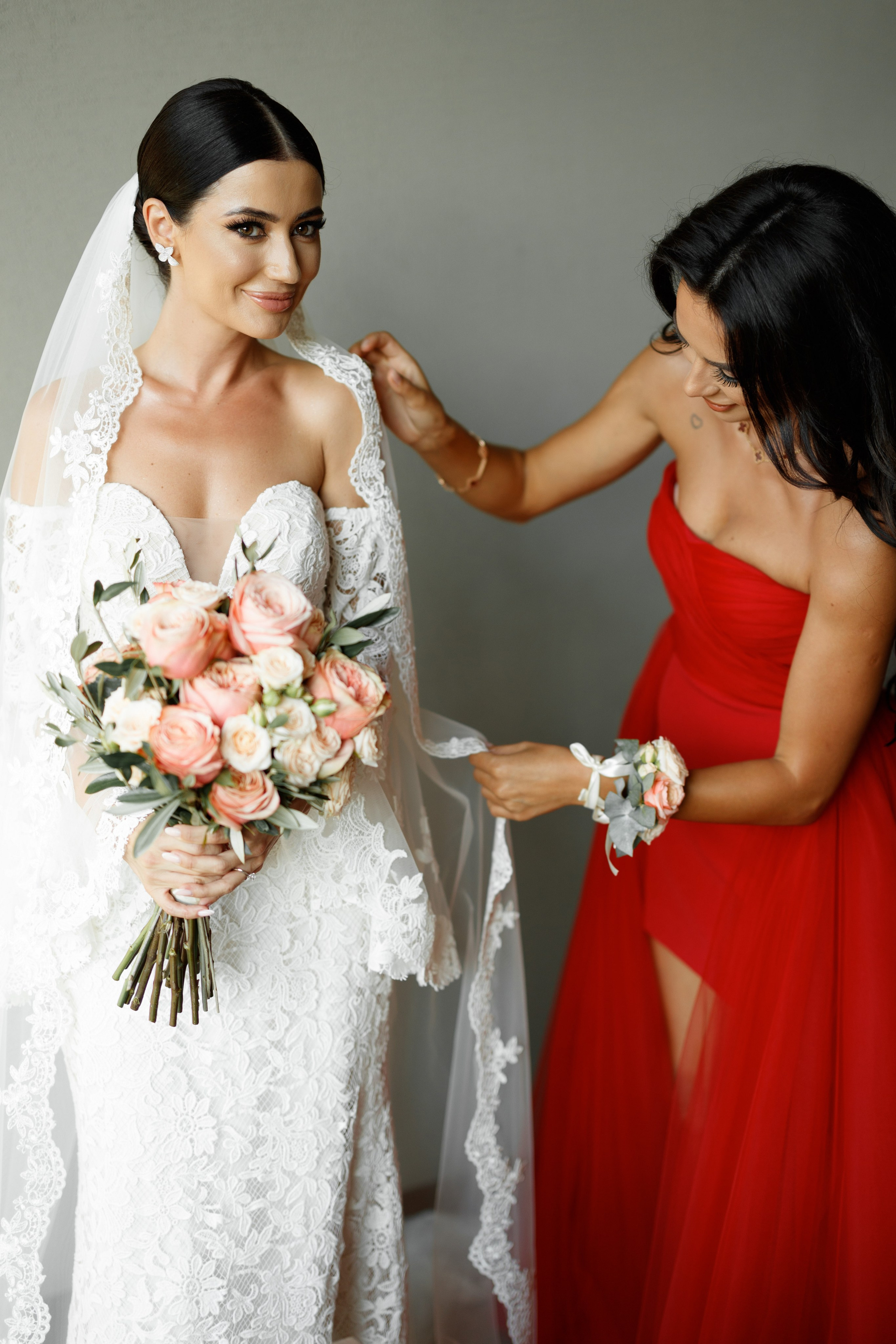 Nunta la Castel Mimi — Marcel & Valeria | Eleganță și Poveste de Dragoste. Scarlat Photography