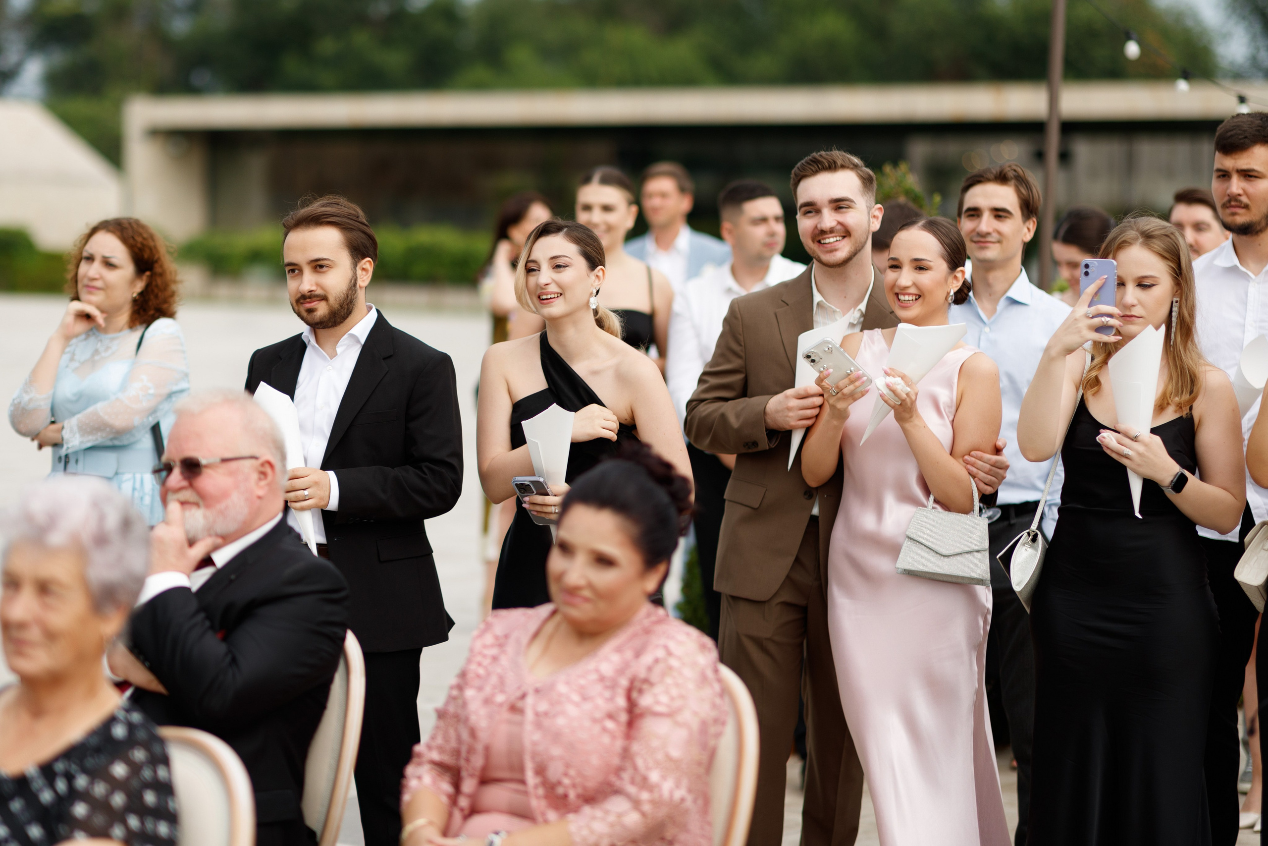 Liveriu & Tatiana | Fotografie de nuntă. Scarlat Photography