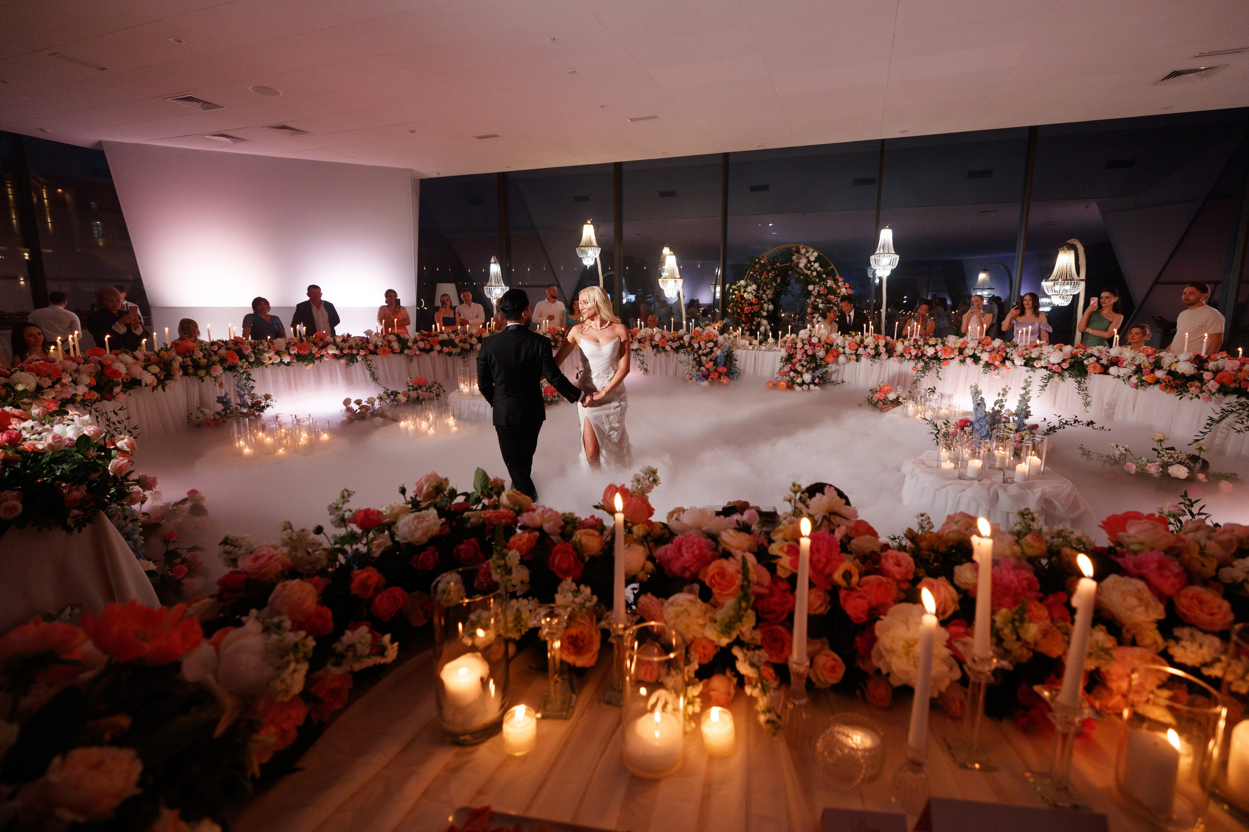 Halbert & Vio | Wedding photography. Scarlat Photography