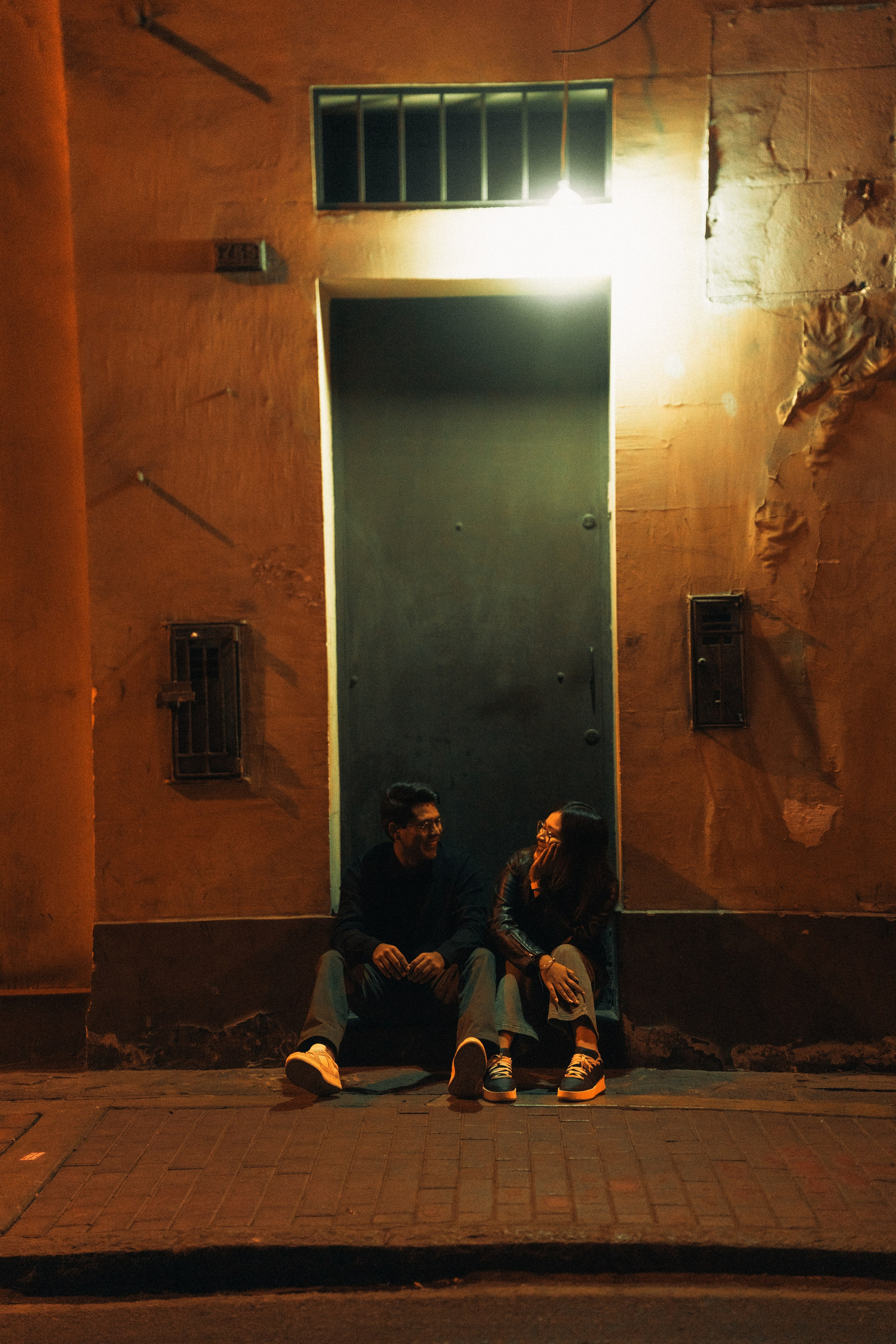 COUPLES. Drillmatic — cinematic aesthetics and visual storytelling from Lima, Peru