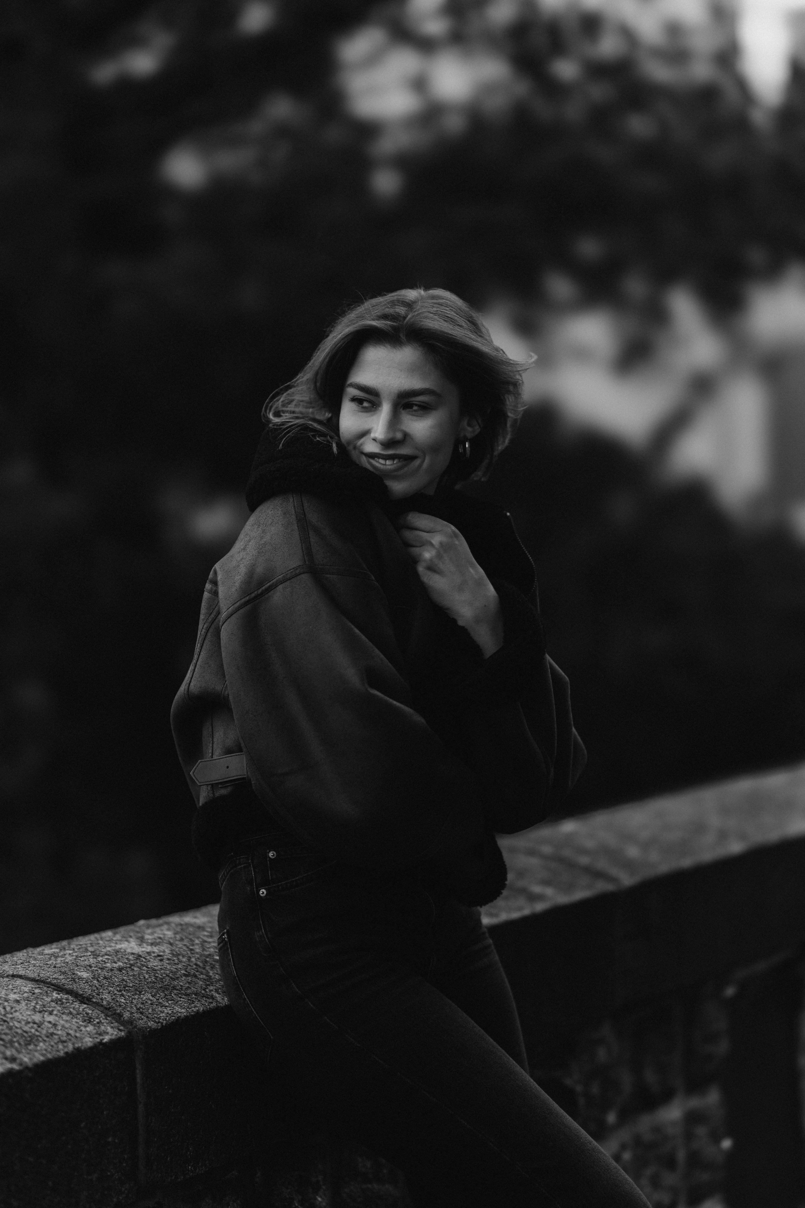 Anneli. Wedding and portrait photographer in Helsinki Vickan O