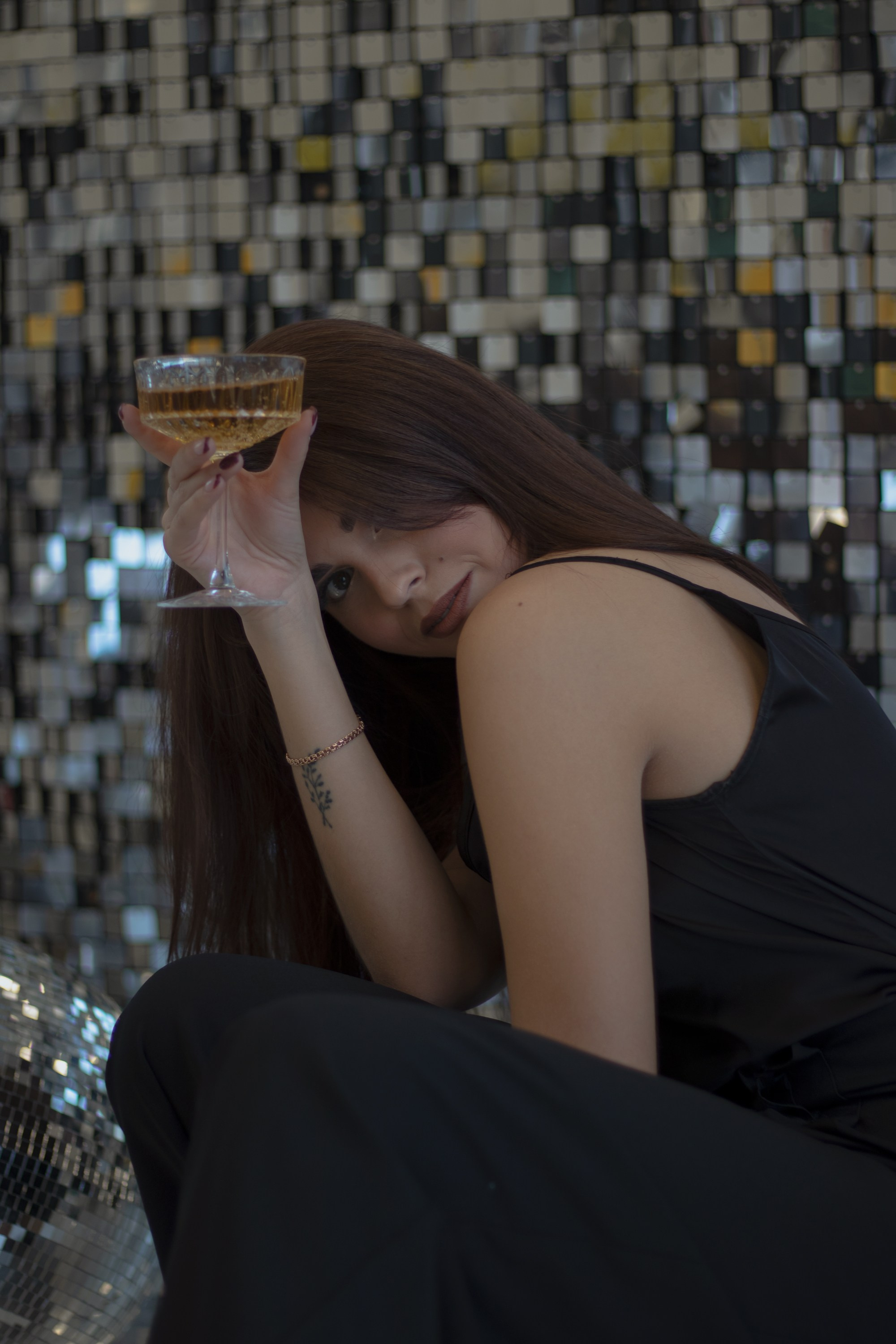 Glitter. Свадебный и портретный фотограф в Валенсии Дмитрий Леонов