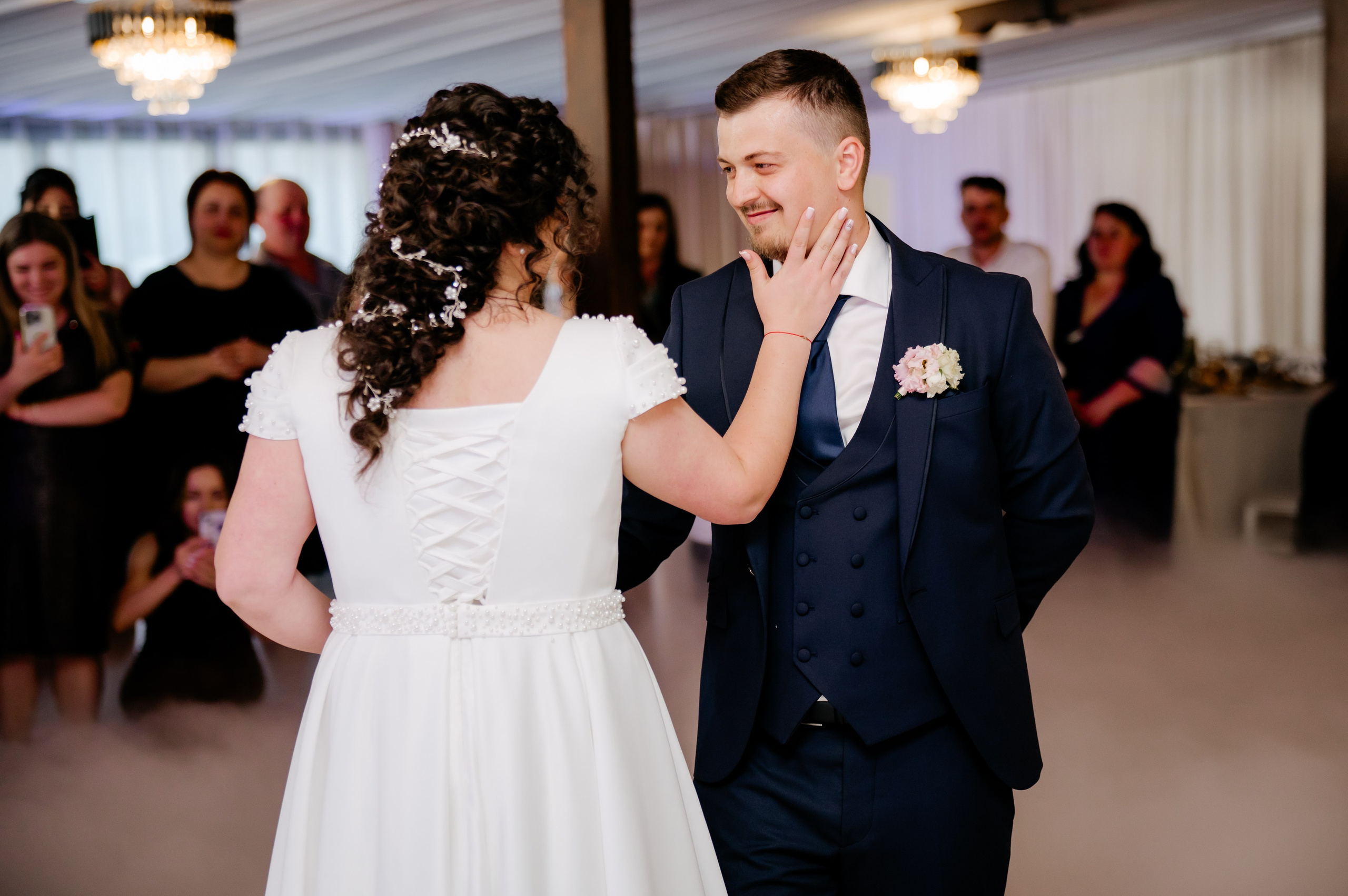 Vitoria & Paul. Andrei Samuel – Fotograf București | Evenimente, Studio, Imobiliare, Produs