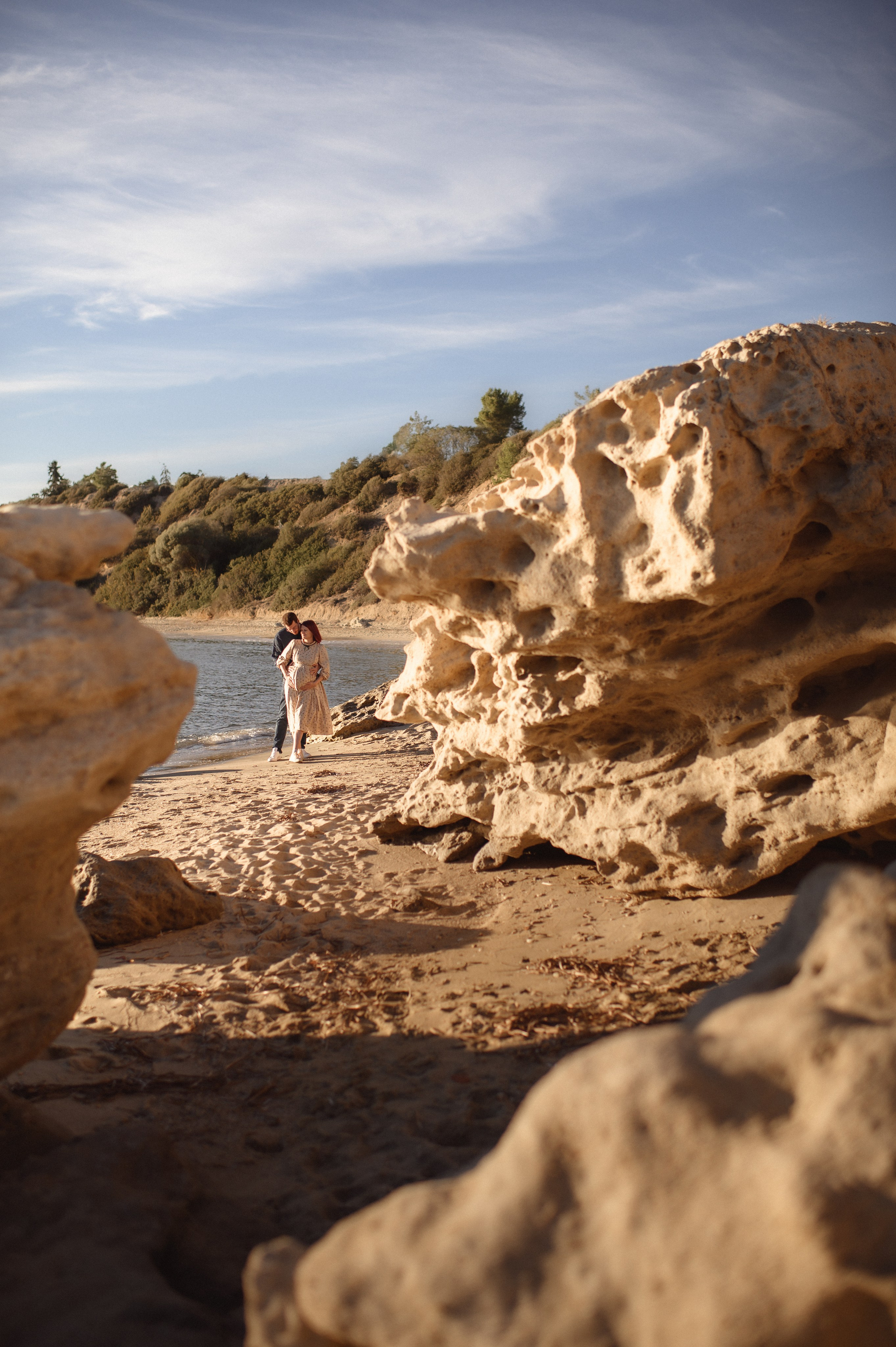 PREGNANCY. Family, children, portrait, and event photography in Thessaloniki