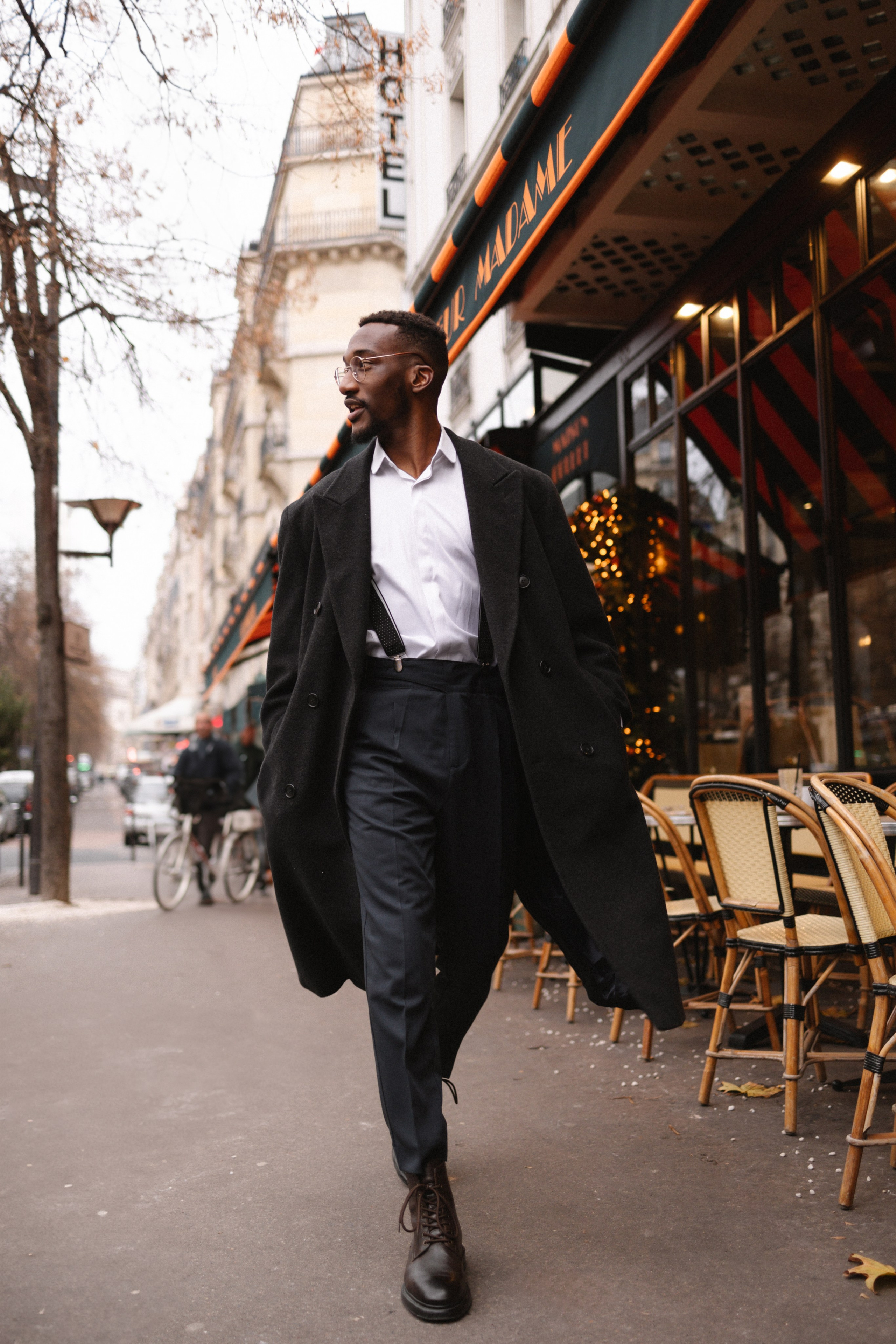 Kylian and Lolita | Elopement in Paris. Yuliya Vaschenok — Photographer in the Netherlands