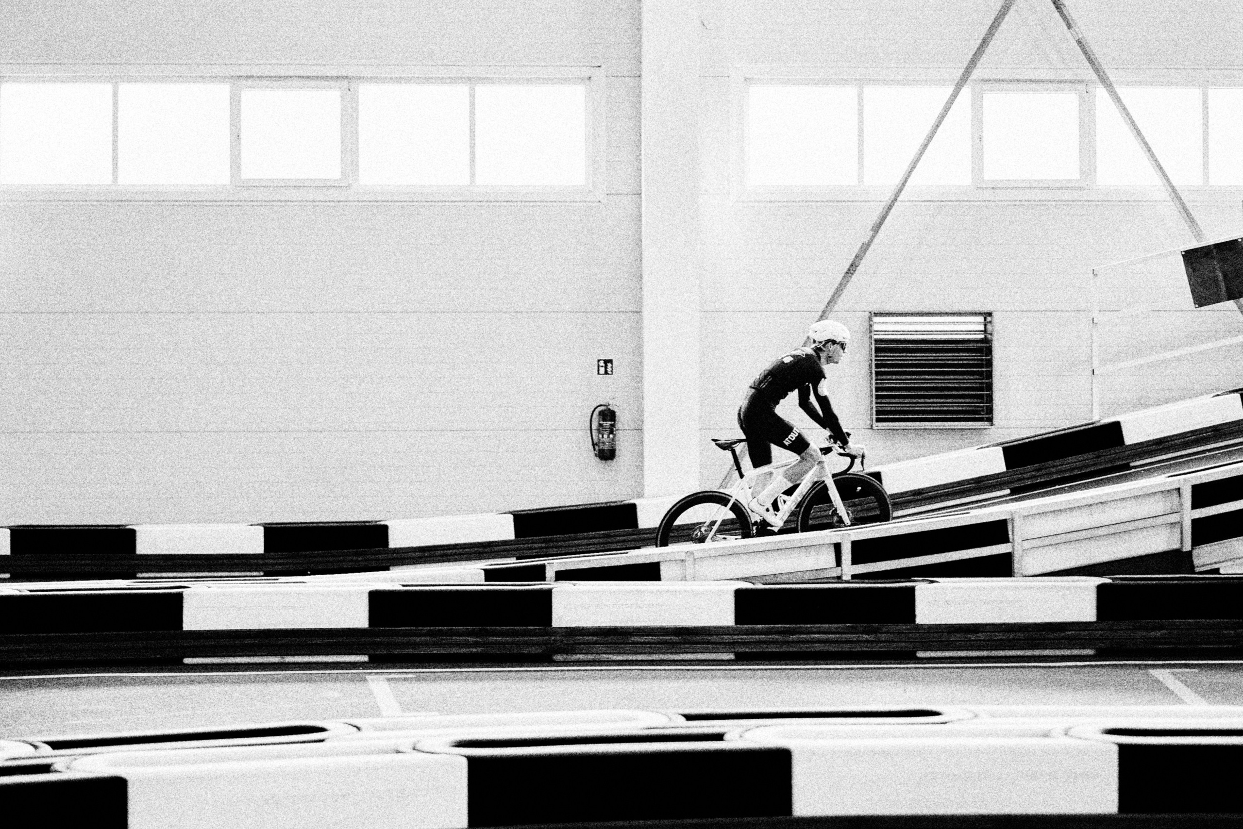 MadLoop 2025 #cycling. Photographer Evgeniya Dovgalyuk