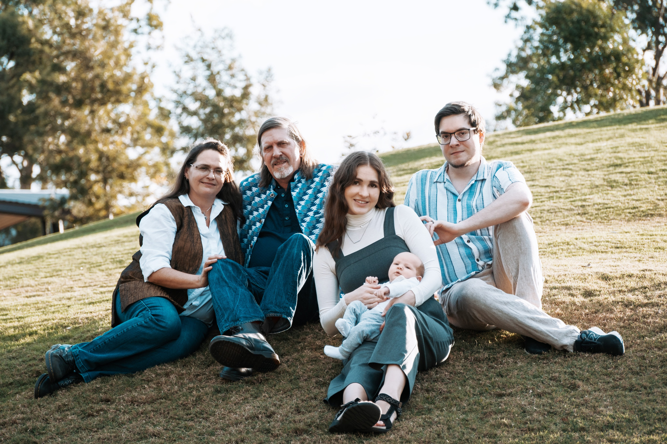 Grand Love. Photographer in Brisbane