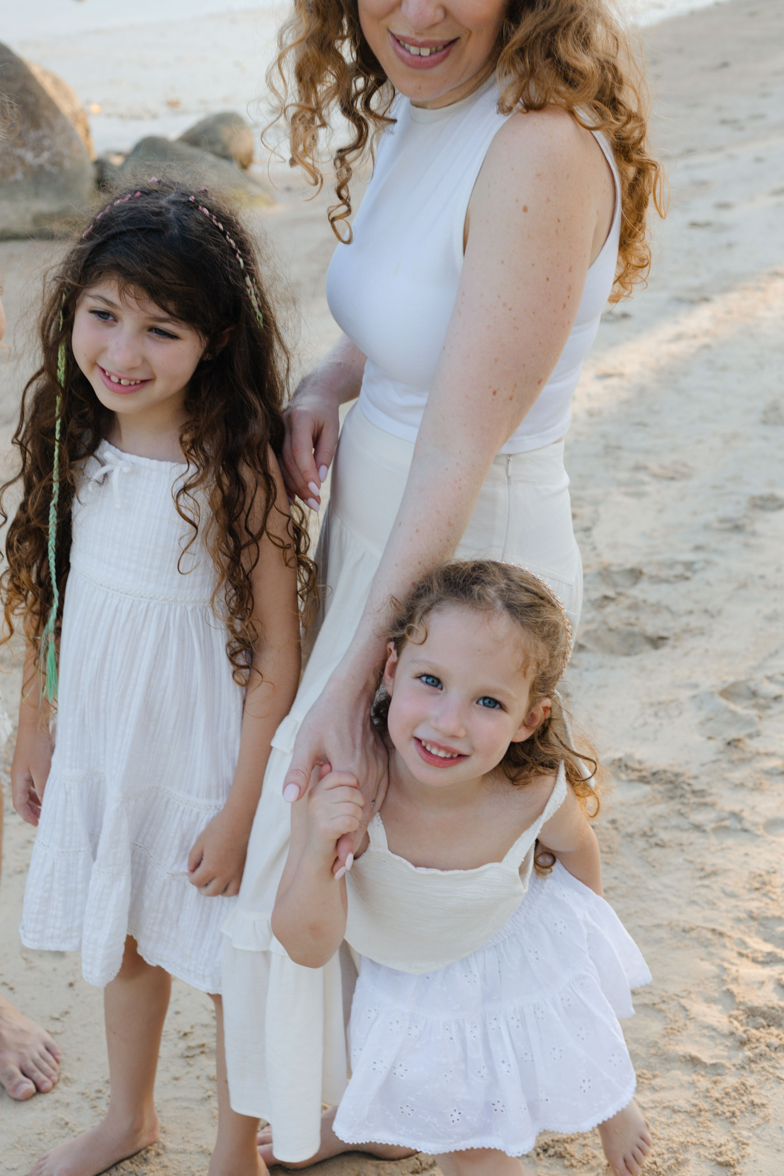 FAMILY PHOTOSHOOT. Photographer on Koh Samui Elena